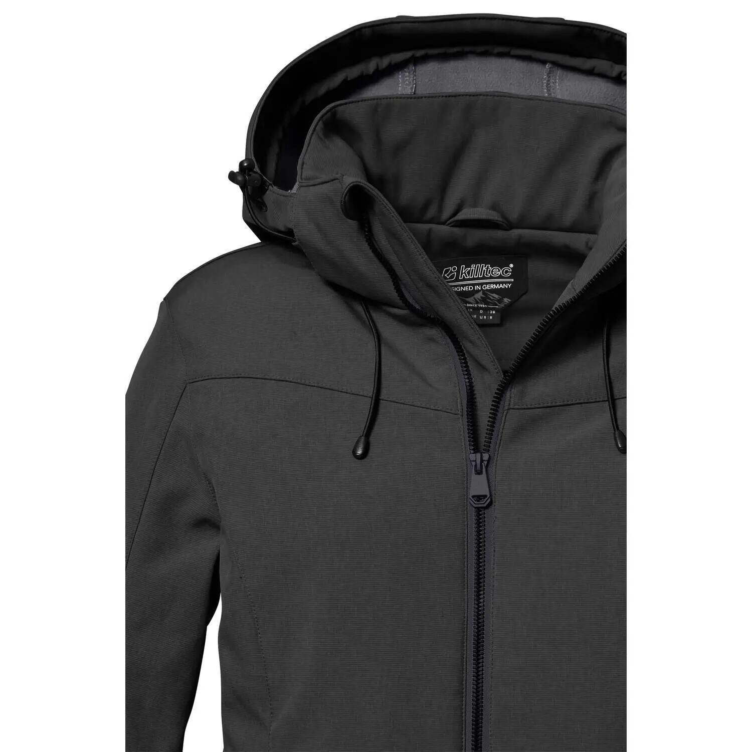Damen Softshelljacke Softshelljacke 8/11
