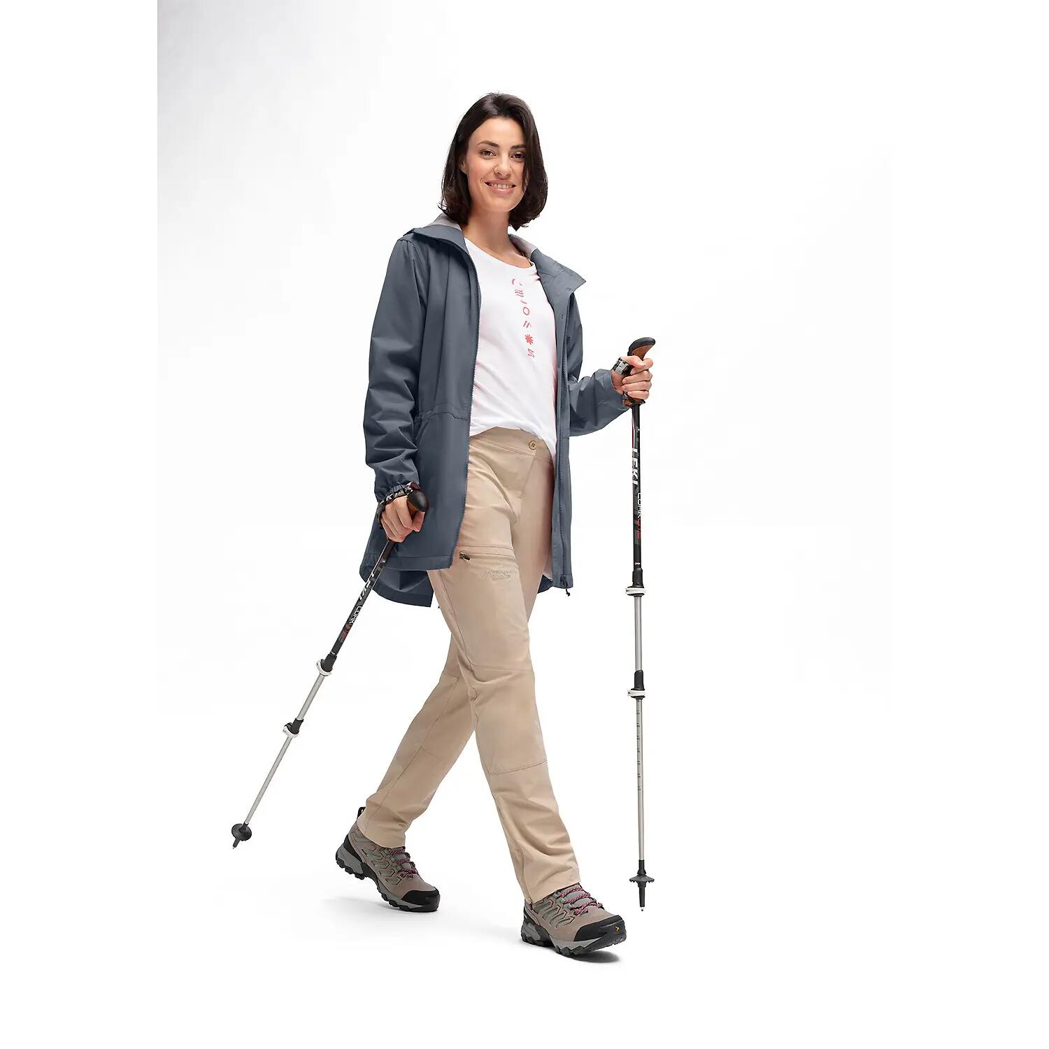 Damen Funktionsjacke ArorA Loop W 8/8