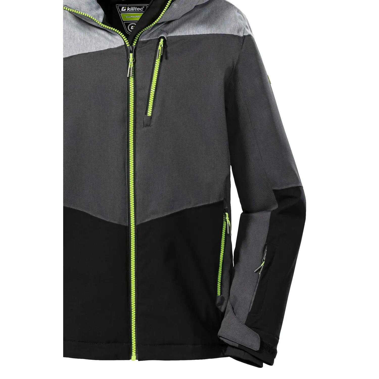 Jungen, Kinder Skijacke KSW 161 9/11