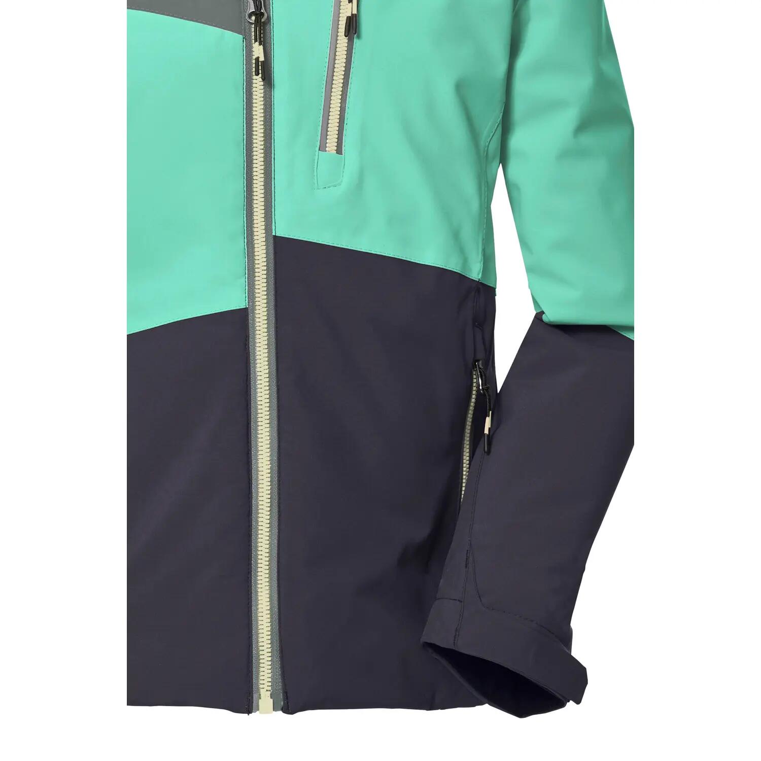 Kinder, Mädchen Outdoorjacke KOW 170 9/11