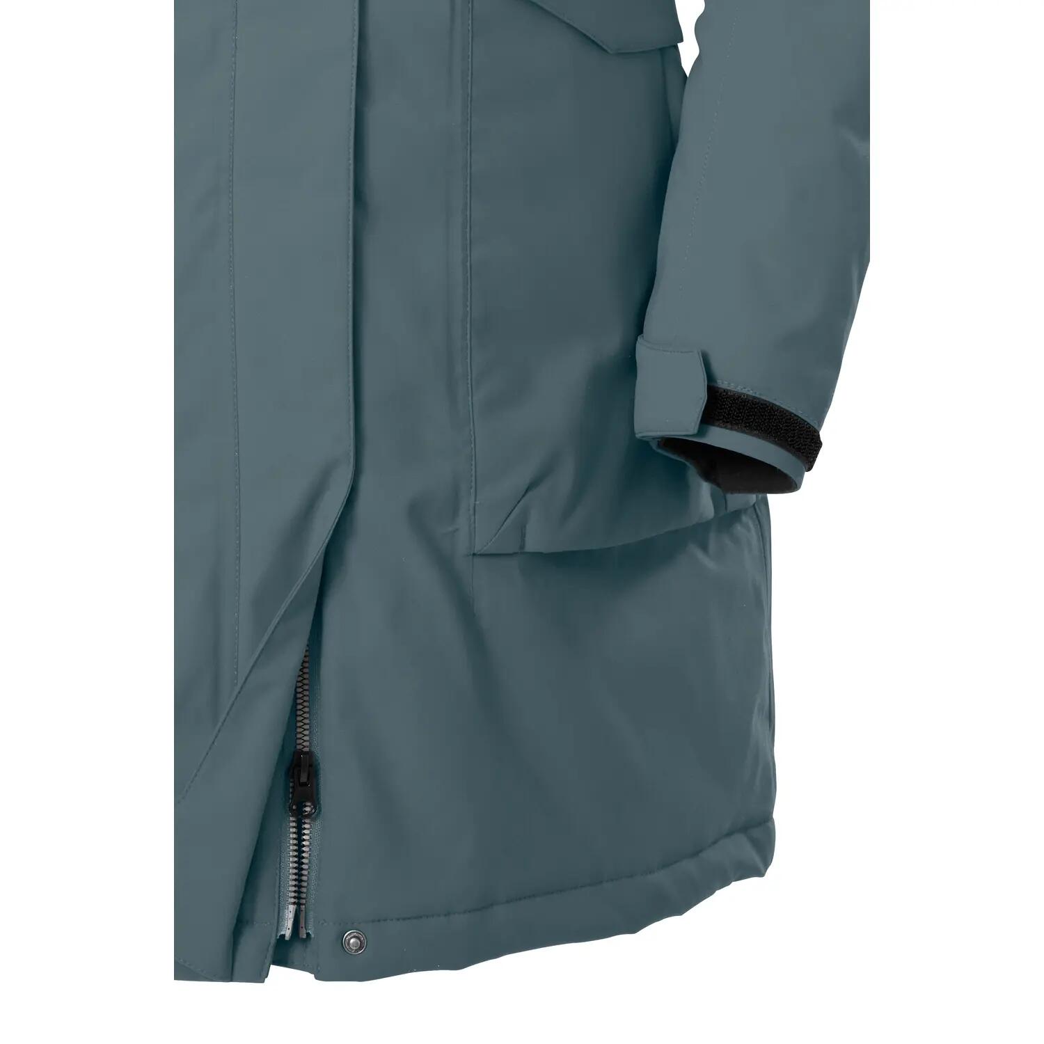 Damen Parka Damen Funktionsparka 9/11