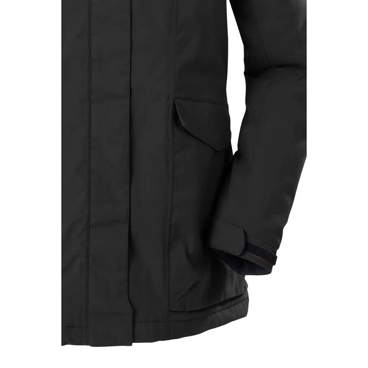 Damen Jacke Funktionsjacke 9/11
