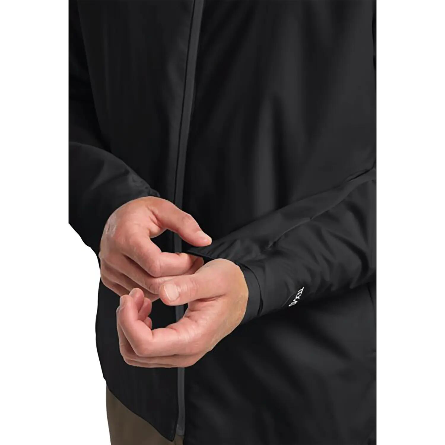 Giacca antivento da uomo Jack Wolfskin Prelight Octa 8/8