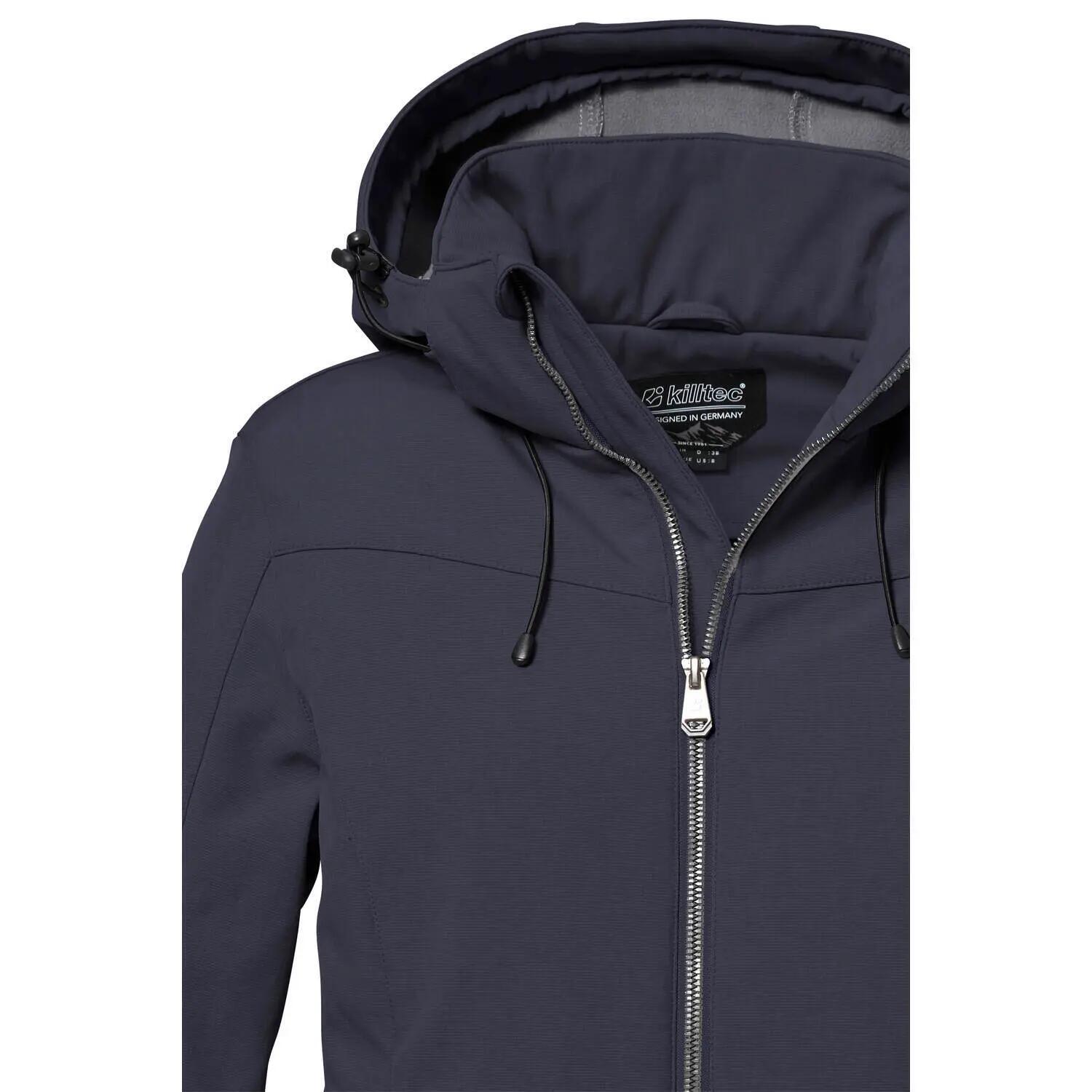 Damen Softshelljacke Softshelljacke 8/11