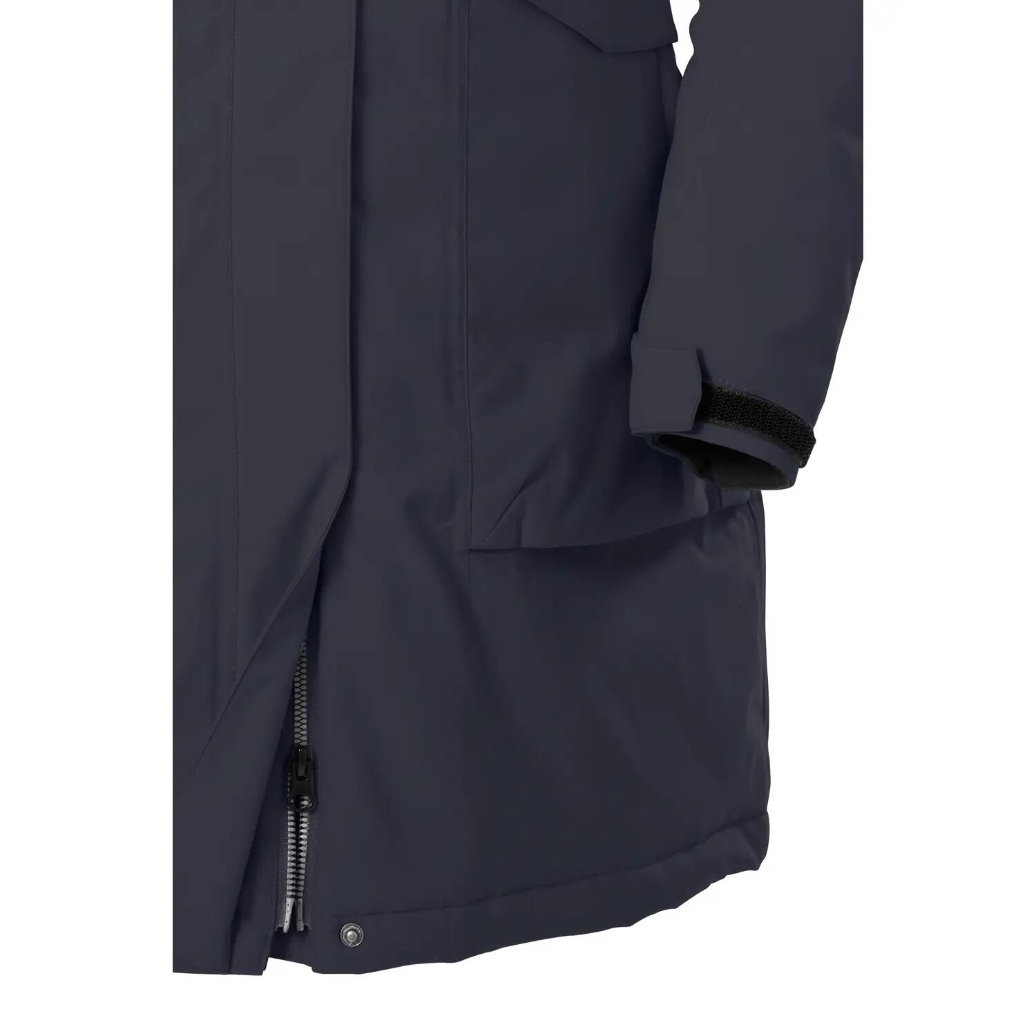 Damen Parka Damen Funktionsparka 9/11
