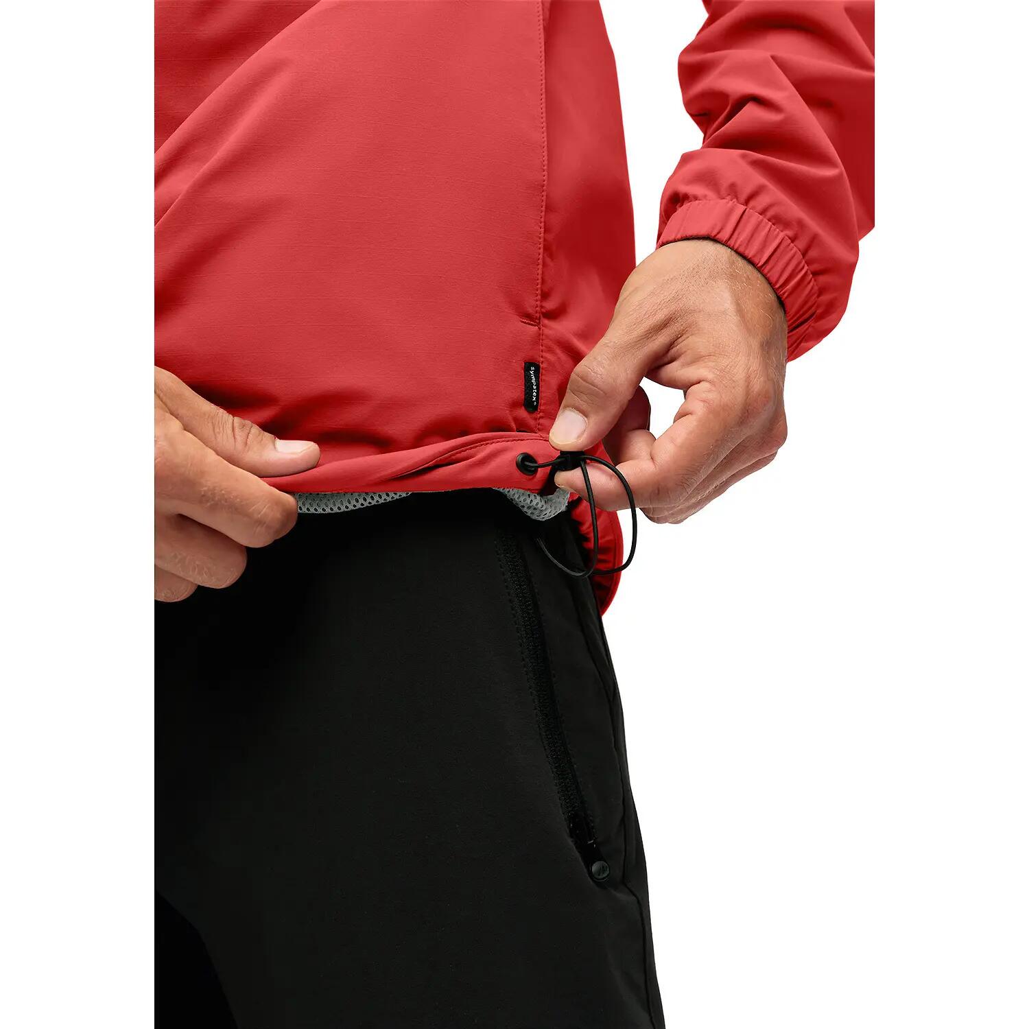 Herren Funktionsjacke OkokO Loop 9/14