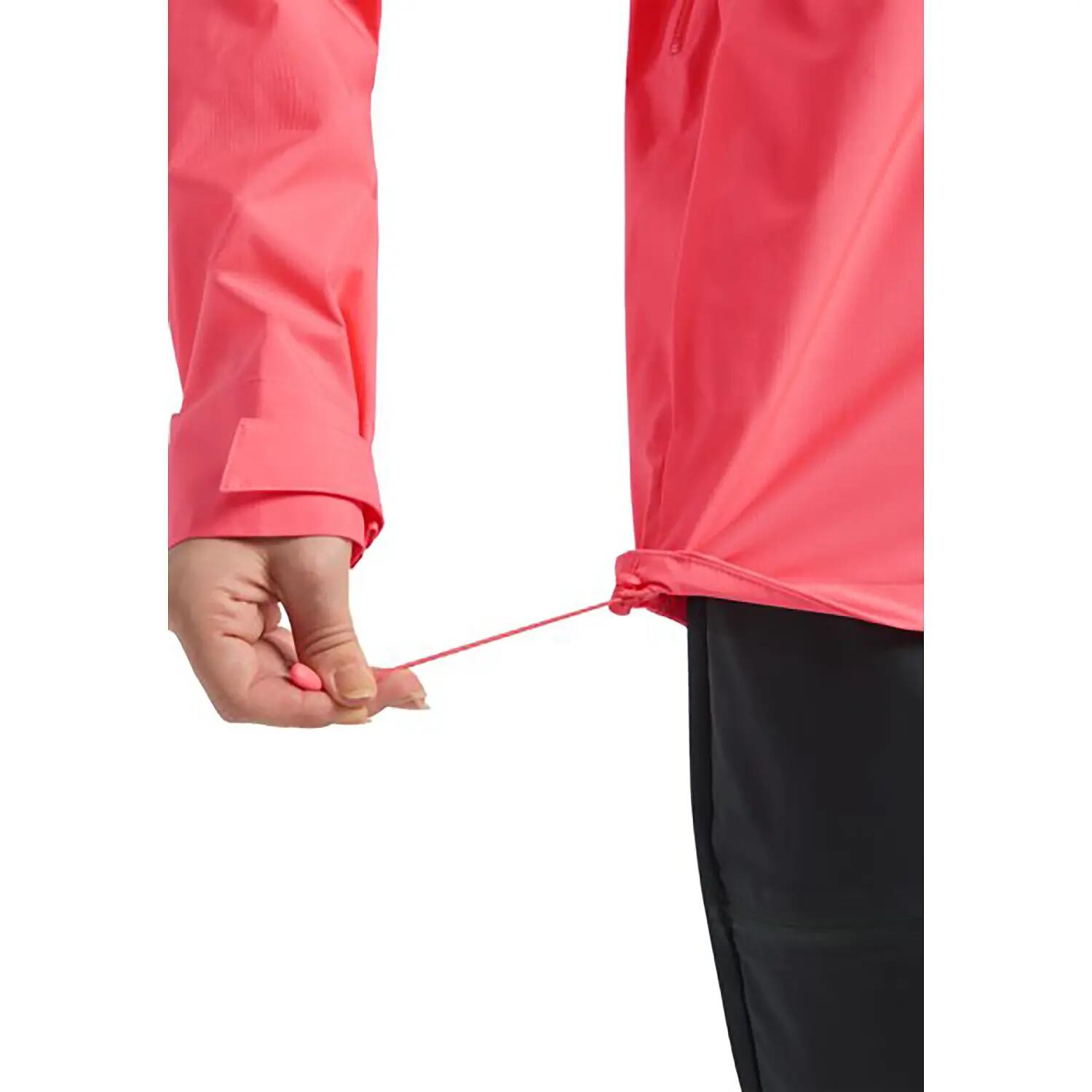 Damen Funktionsjacke PRELIGHT 2.5L LT JKT W 8/8