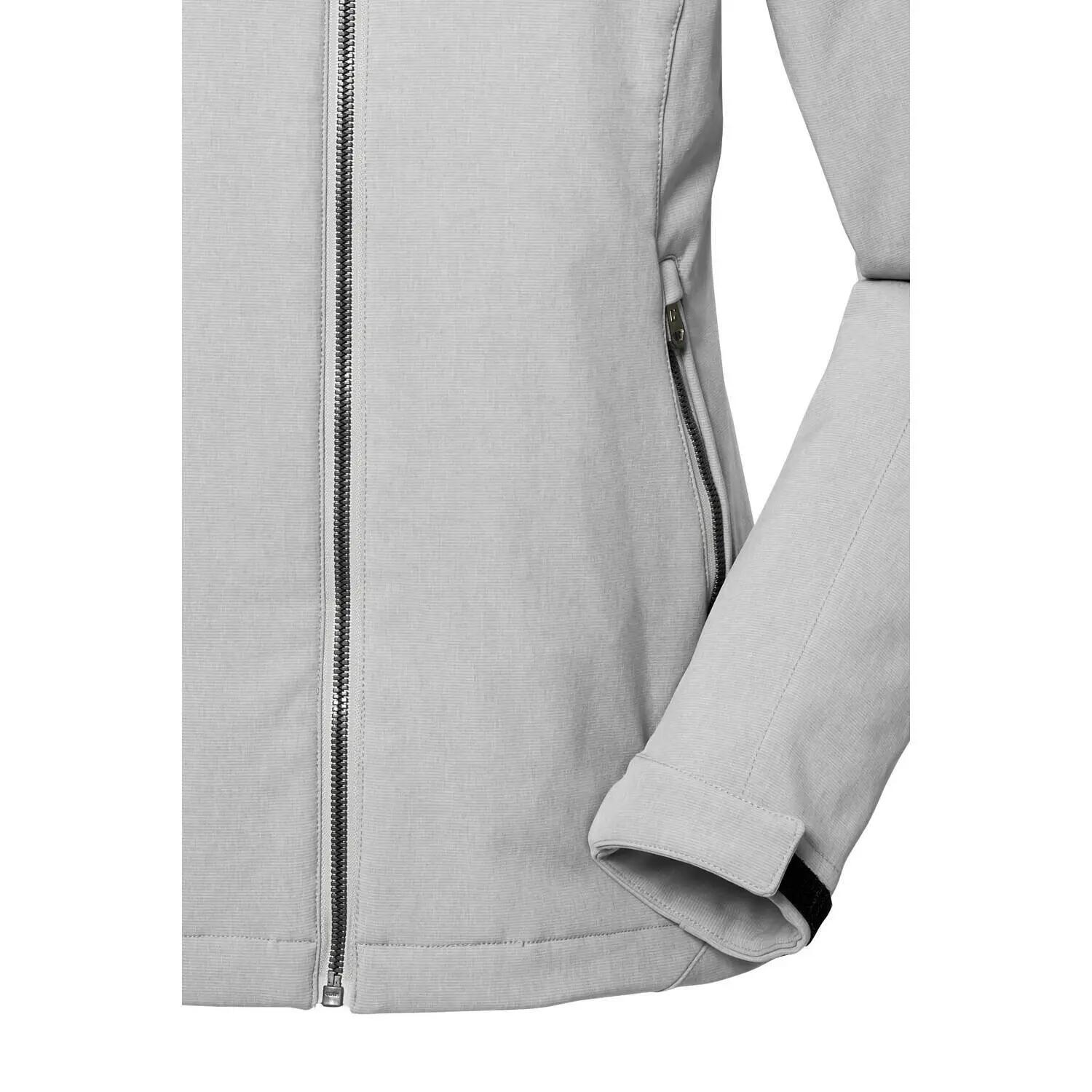 Damen Softshelljacke Softshelljacke 9/11