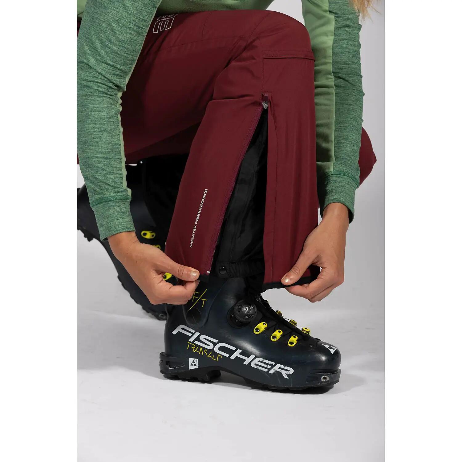 Damen Jacke Schneeberg 8/8