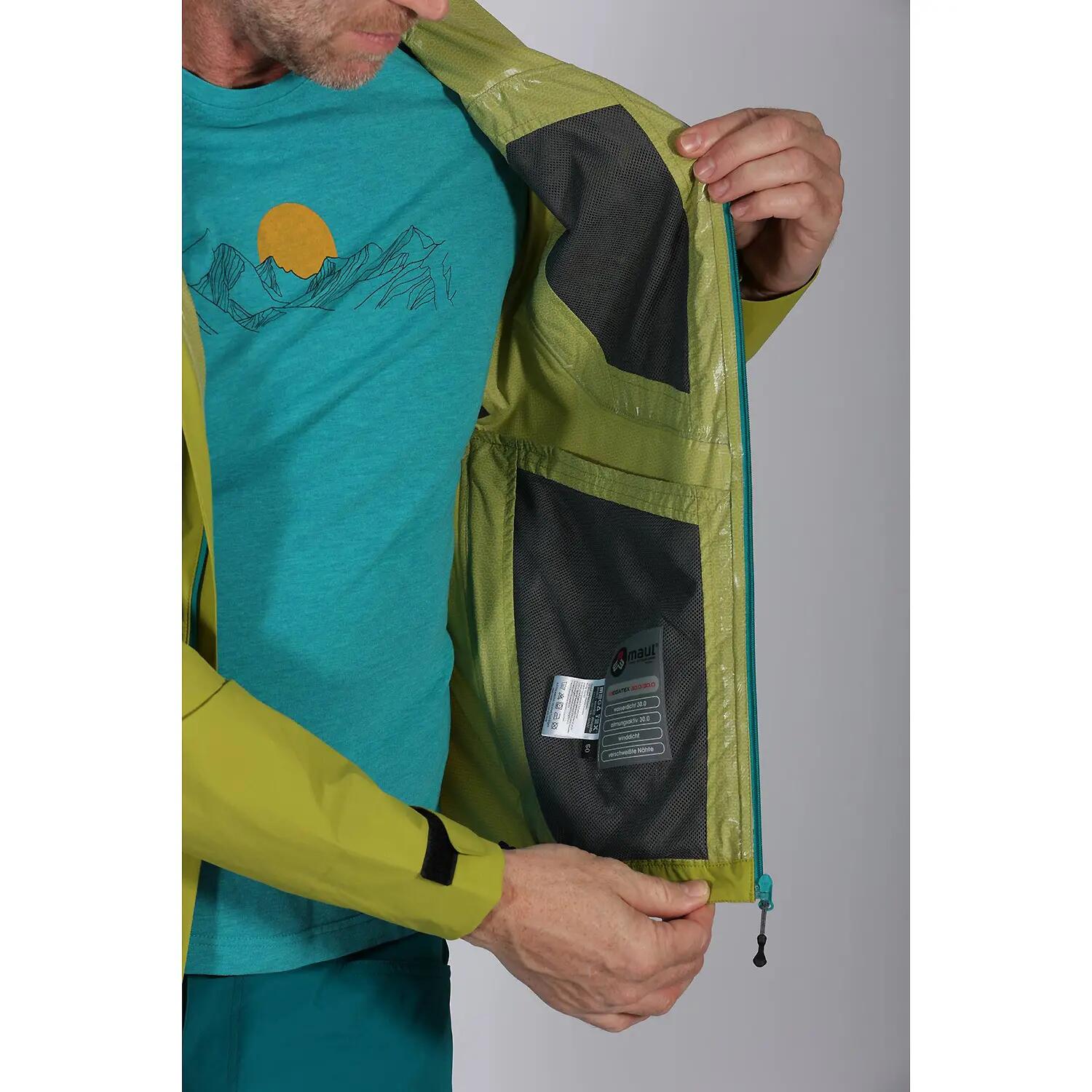 Herren Outdoorjacke Matterhorn 9/10