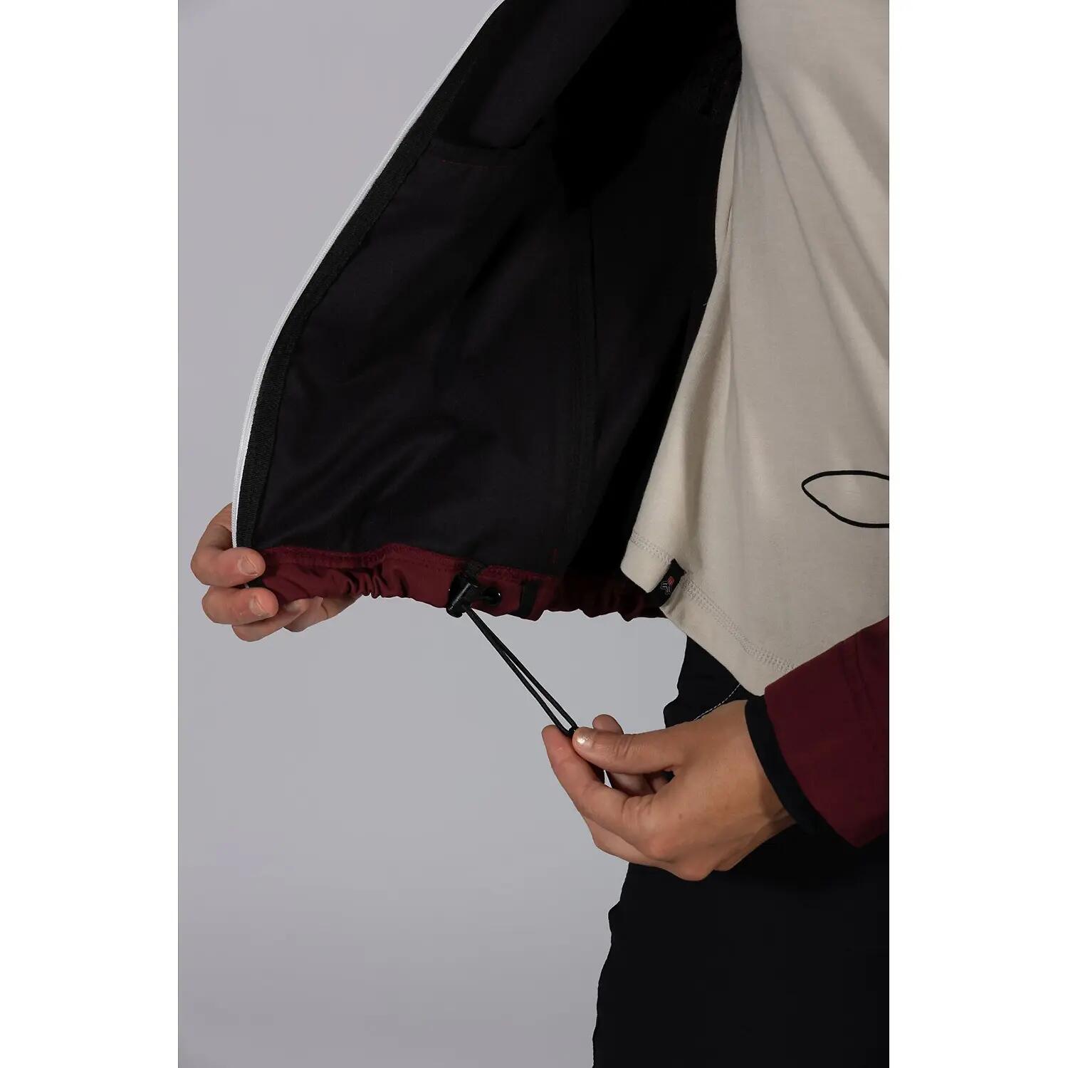 Damen Softshelljacke Gaisspitze XT 15/15