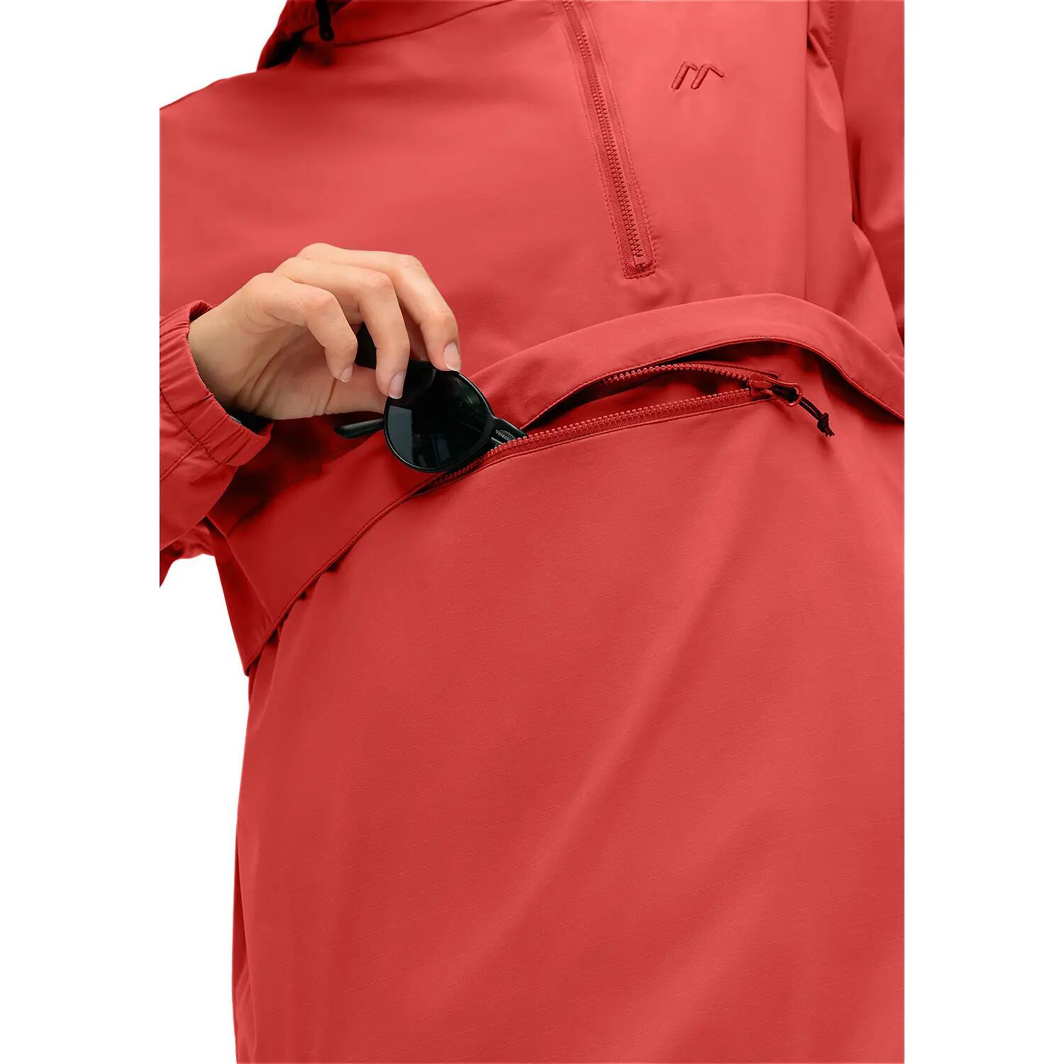 Herren Funktionsjacke OkokO Loop 8/14