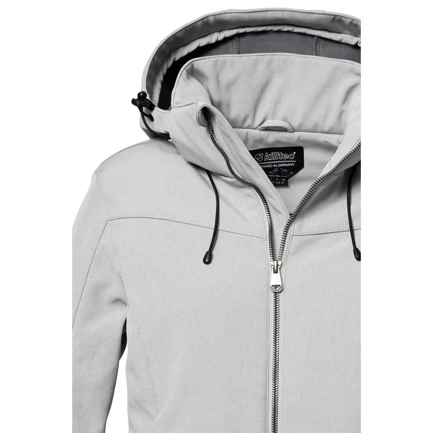 Damen Softshelljacke Softshelljacke 8/11