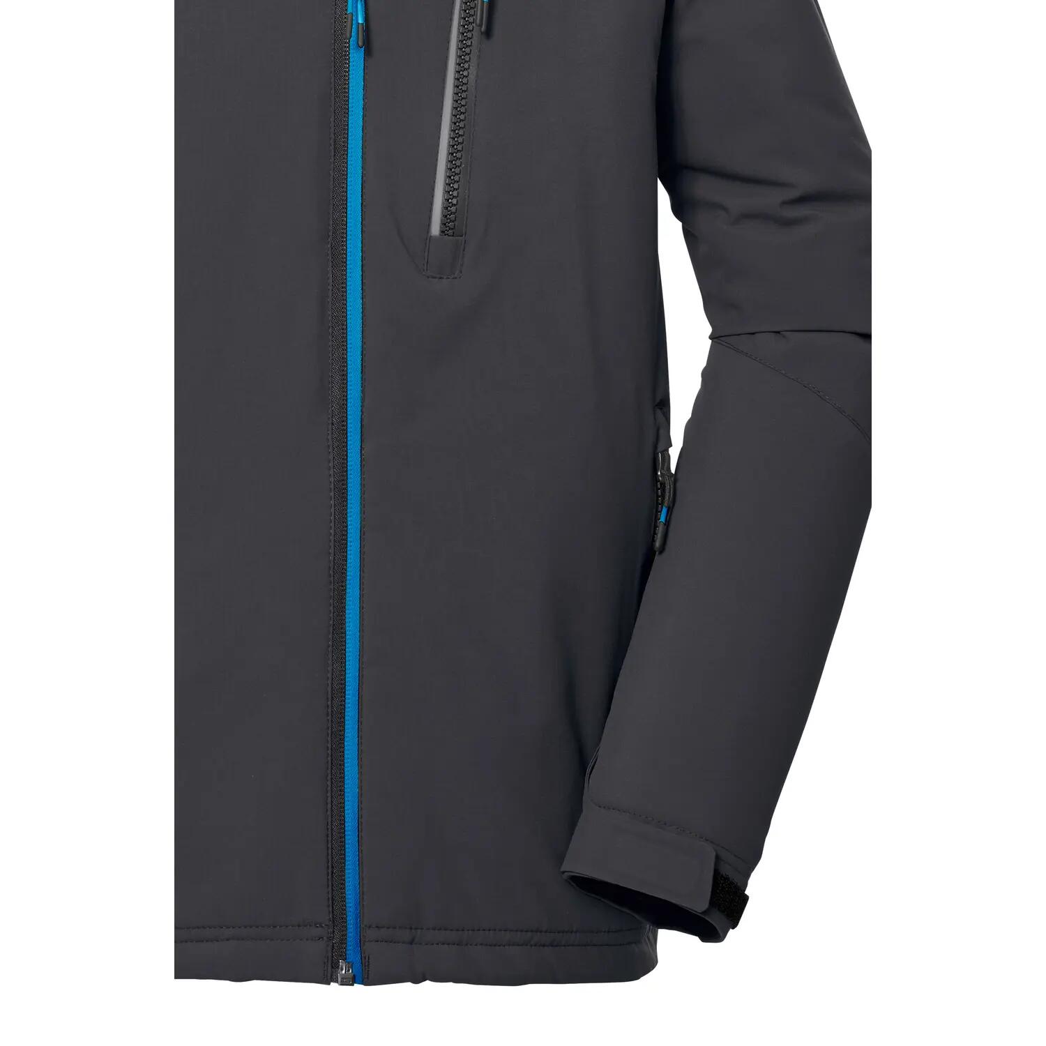 Jungen, Kinder Outdoorjacke KOW 159 9/11