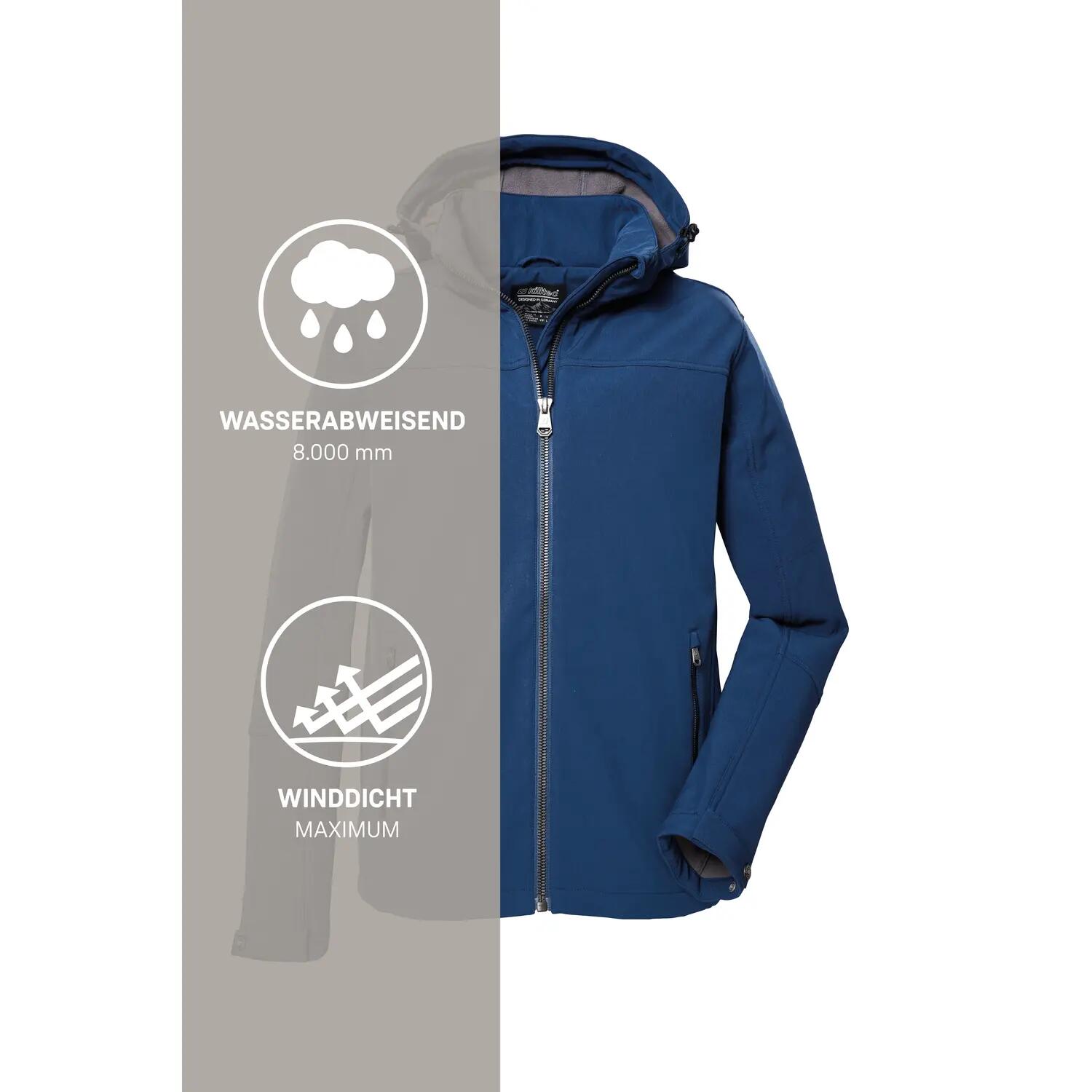 Herren Softshelljacke Softshelljacke 13/13
