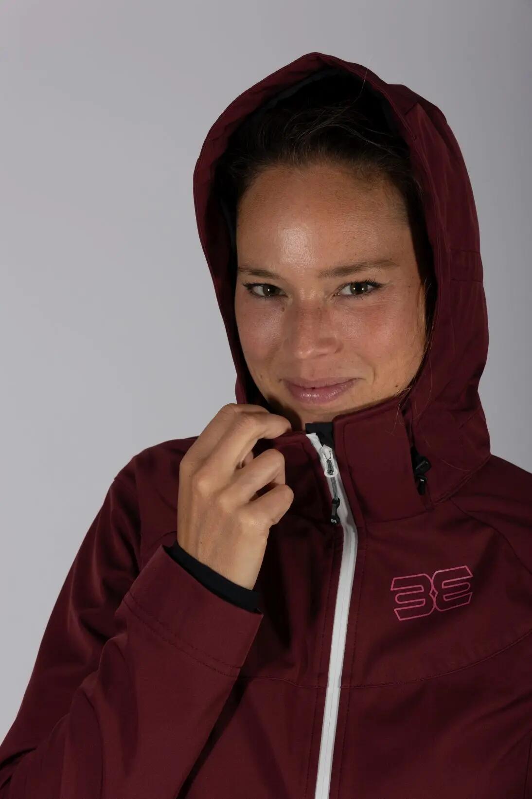 Damen Softshelljacke Gaisspitze XT 13/15