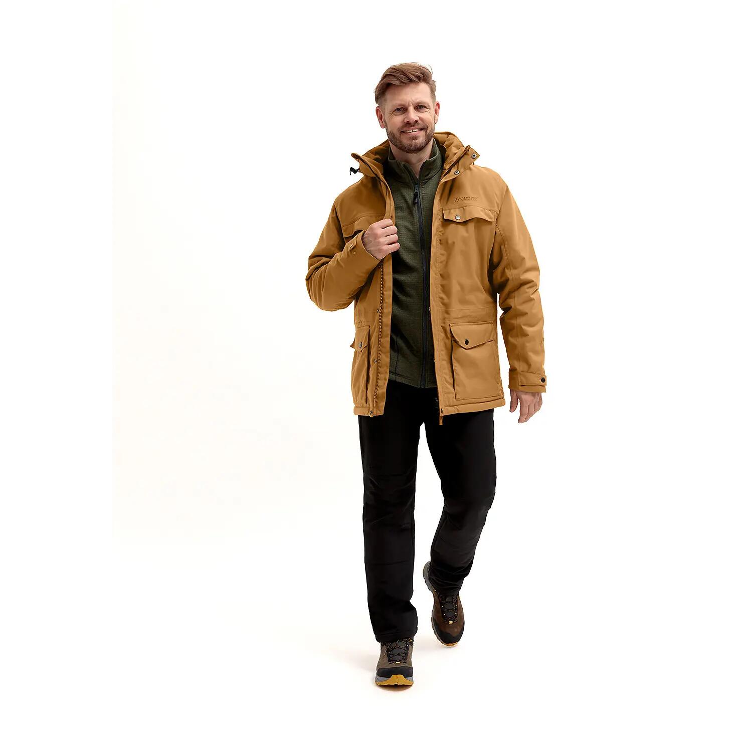 Herren Funktionsjacke KNUTH 8/8