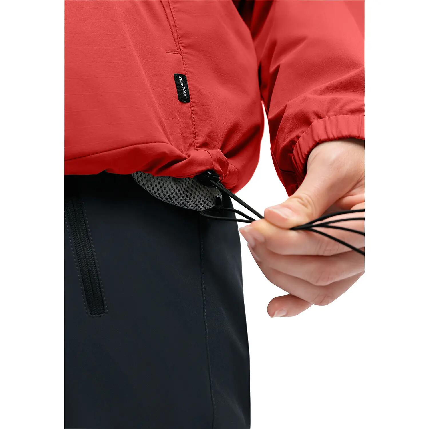 Herren Funktionsjacke OkokO Loop 12/14
