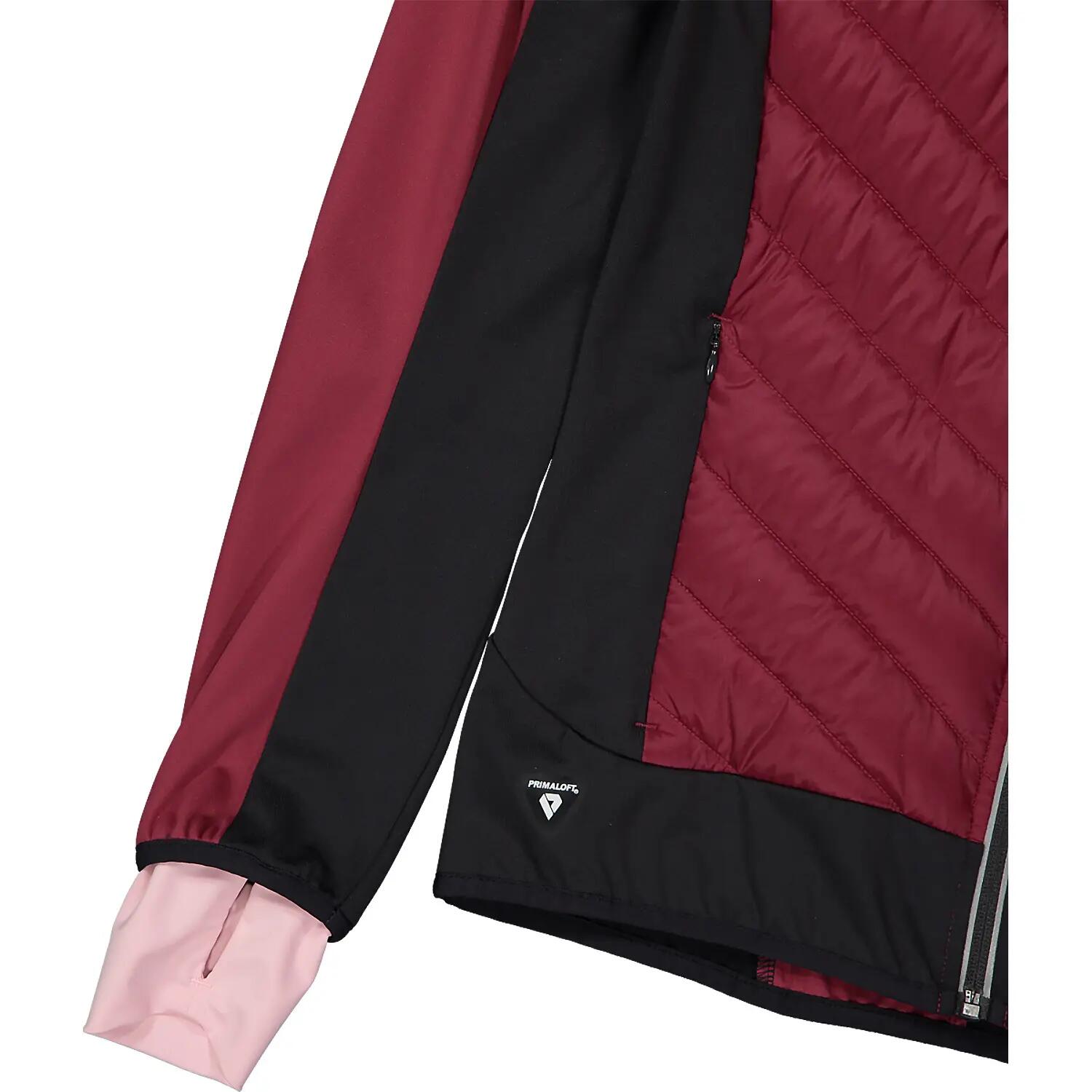 Damen Jacke Woman Jacket 9/15