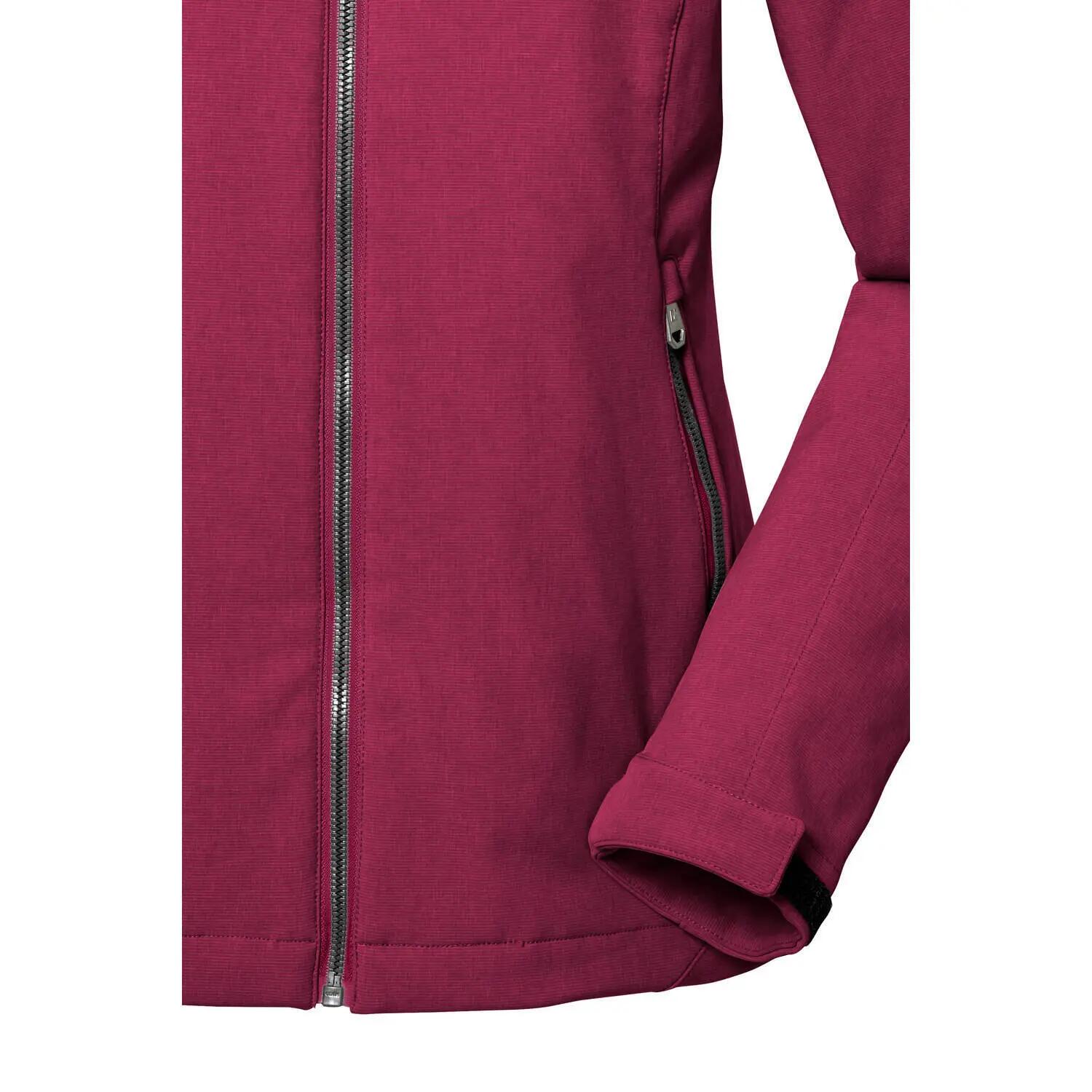 Damen Softshelljacke Softshelljacke 9/11