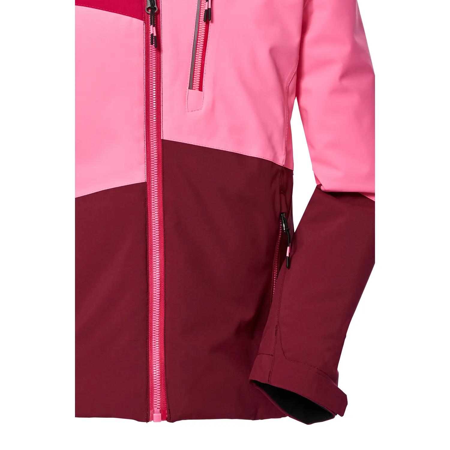 Kinder, Mädchen Outdoorjacke KOW 170 9/11