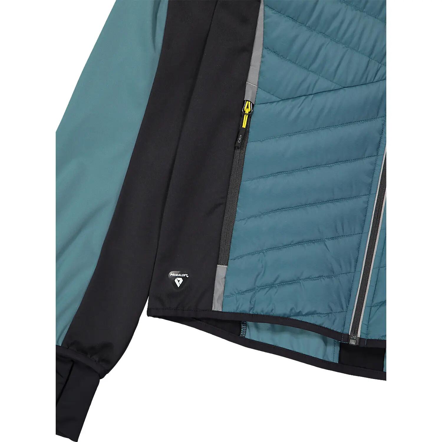 Herren Jacke Man Jacket 9/15
