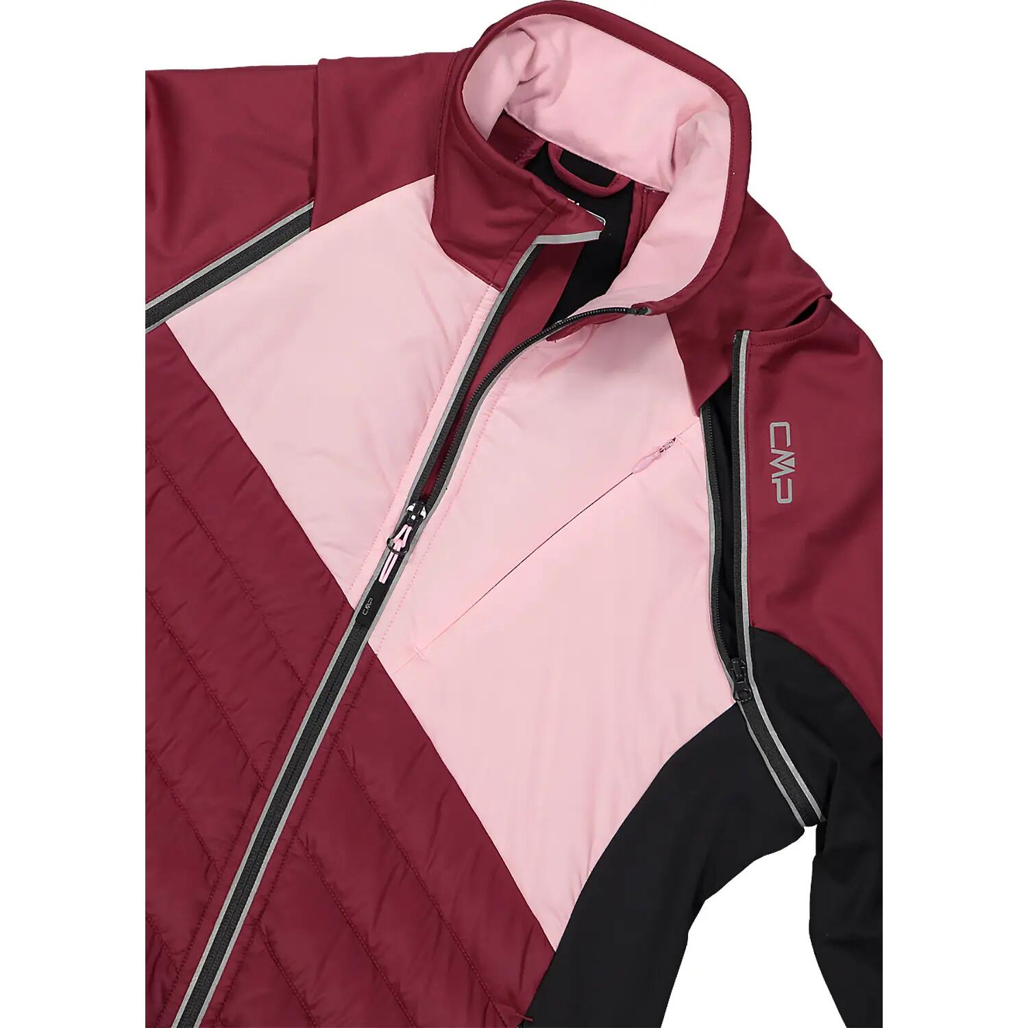 Damen Jacke Woman Jacket 8/15