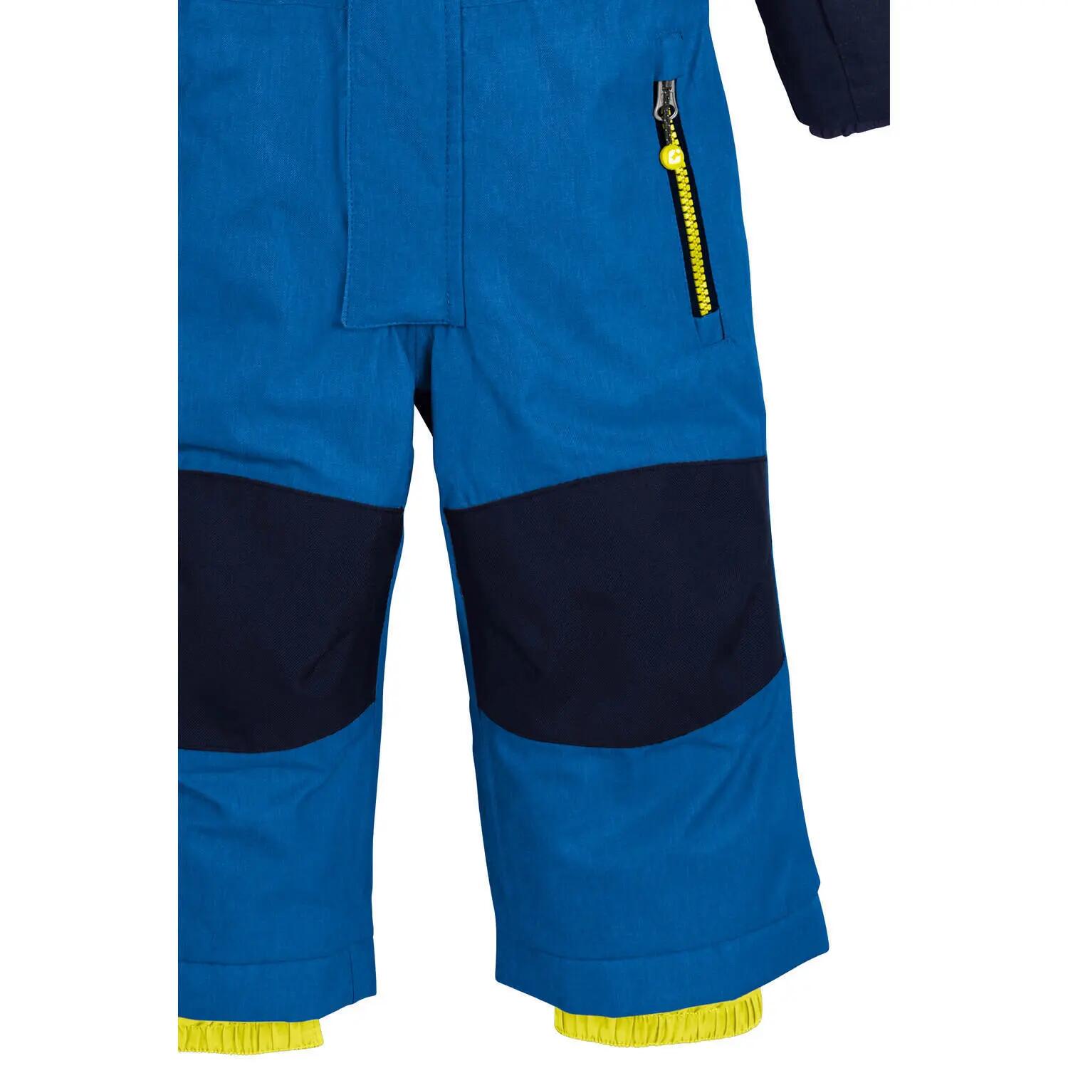 Minis Overall Kesley Mini 8/11