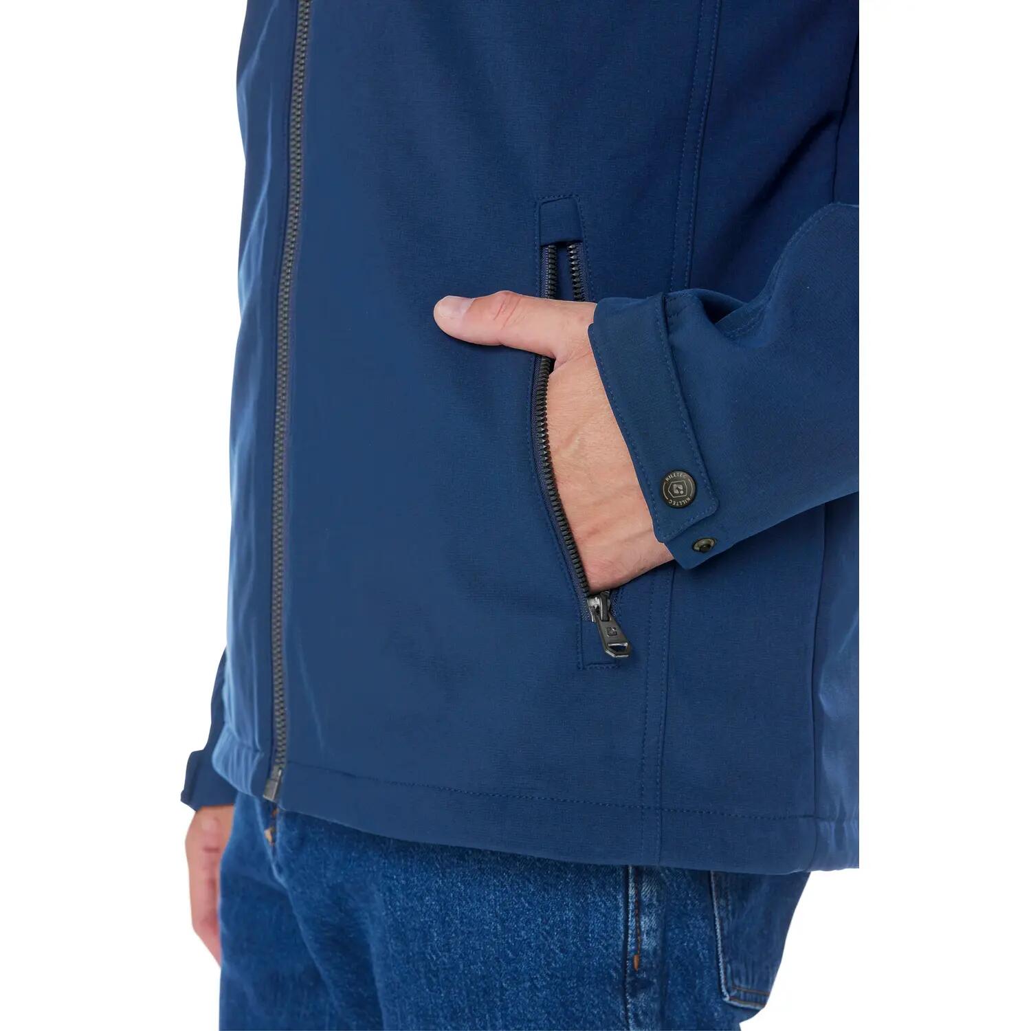 Herren Softshelljacke Softshelljacke 9/13