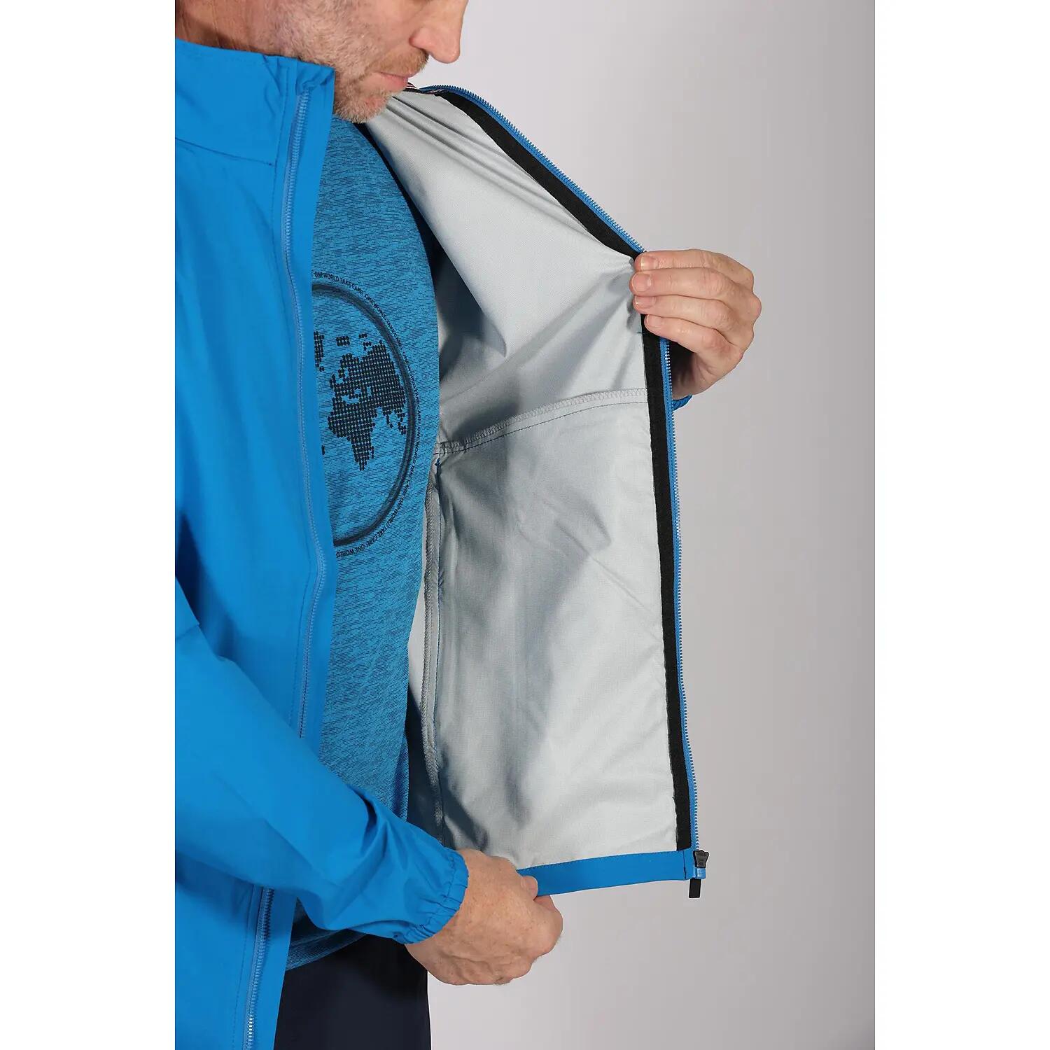 Herren Softshelljacke Wiesbaden 14/15