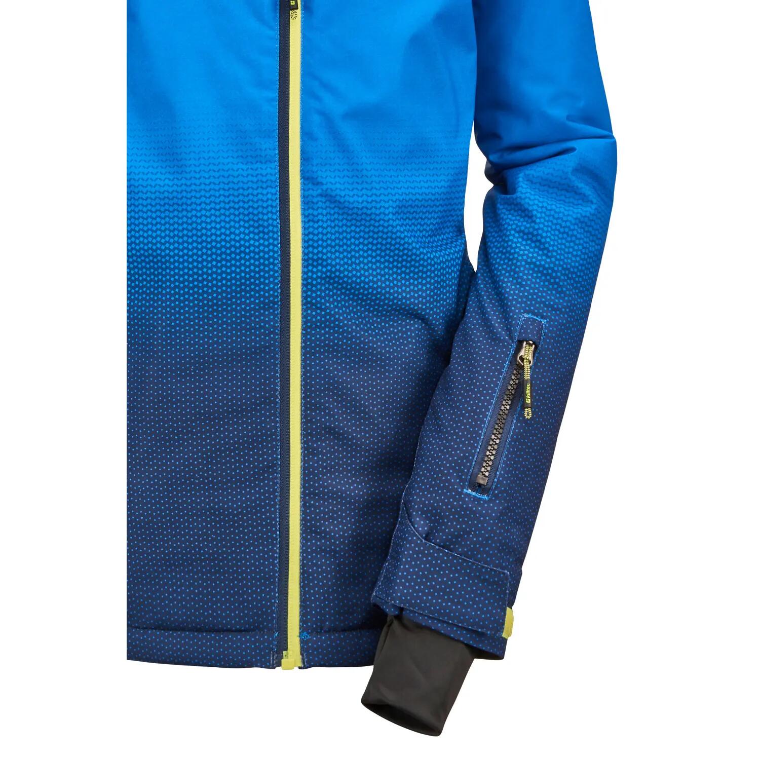 Jungen Outdoorjacke Lynge 9/11