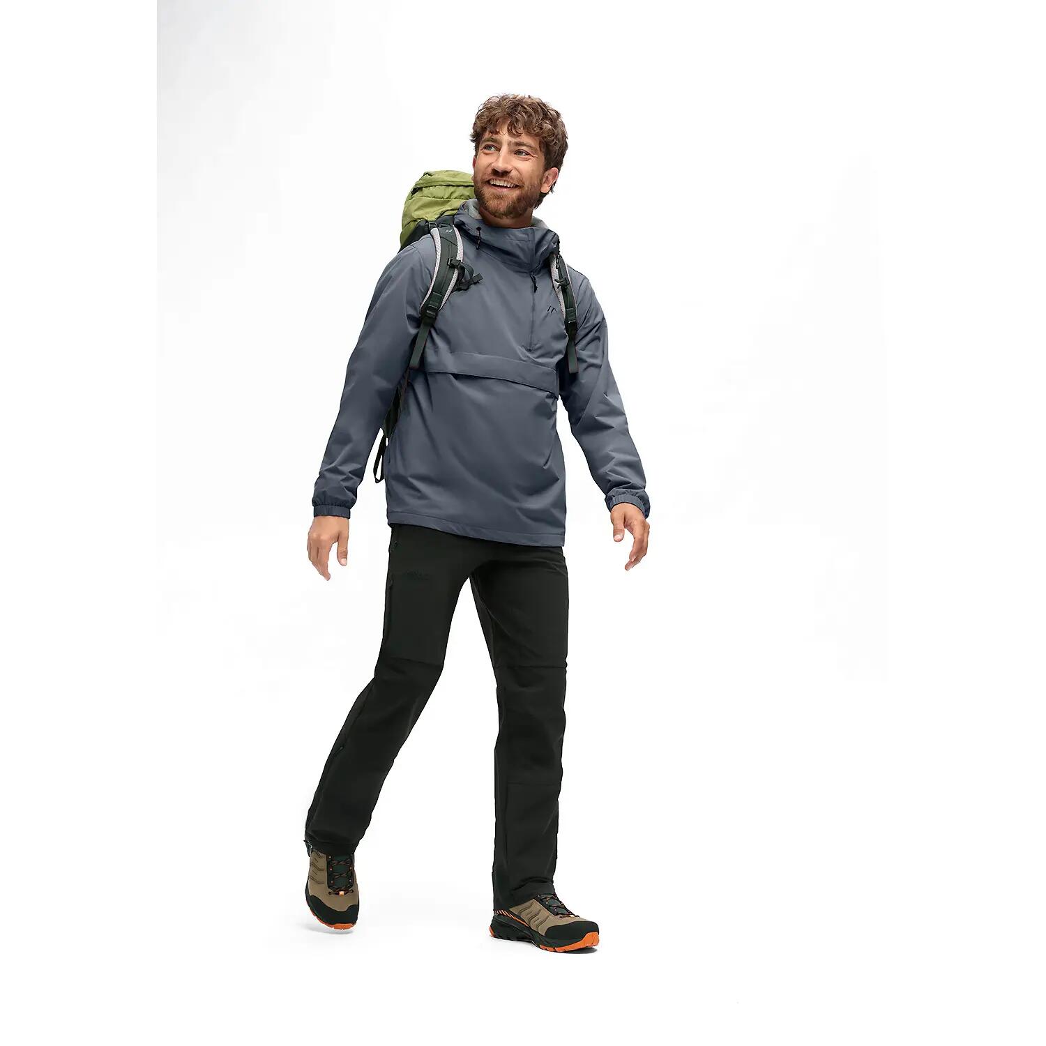 Herren Funktionsjacke OkokO Loop 13/14