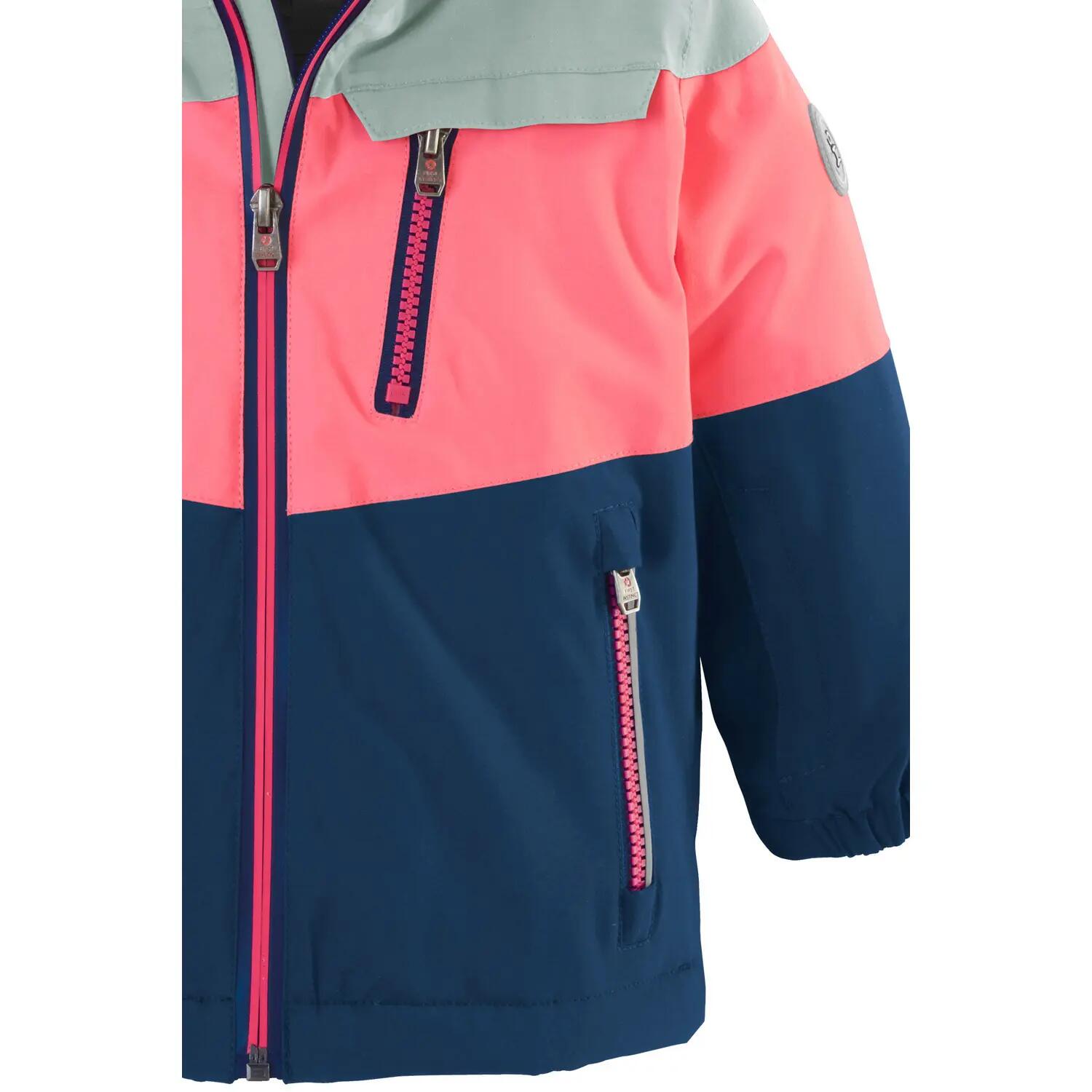 Minis Skijacke FISW 3 9/11