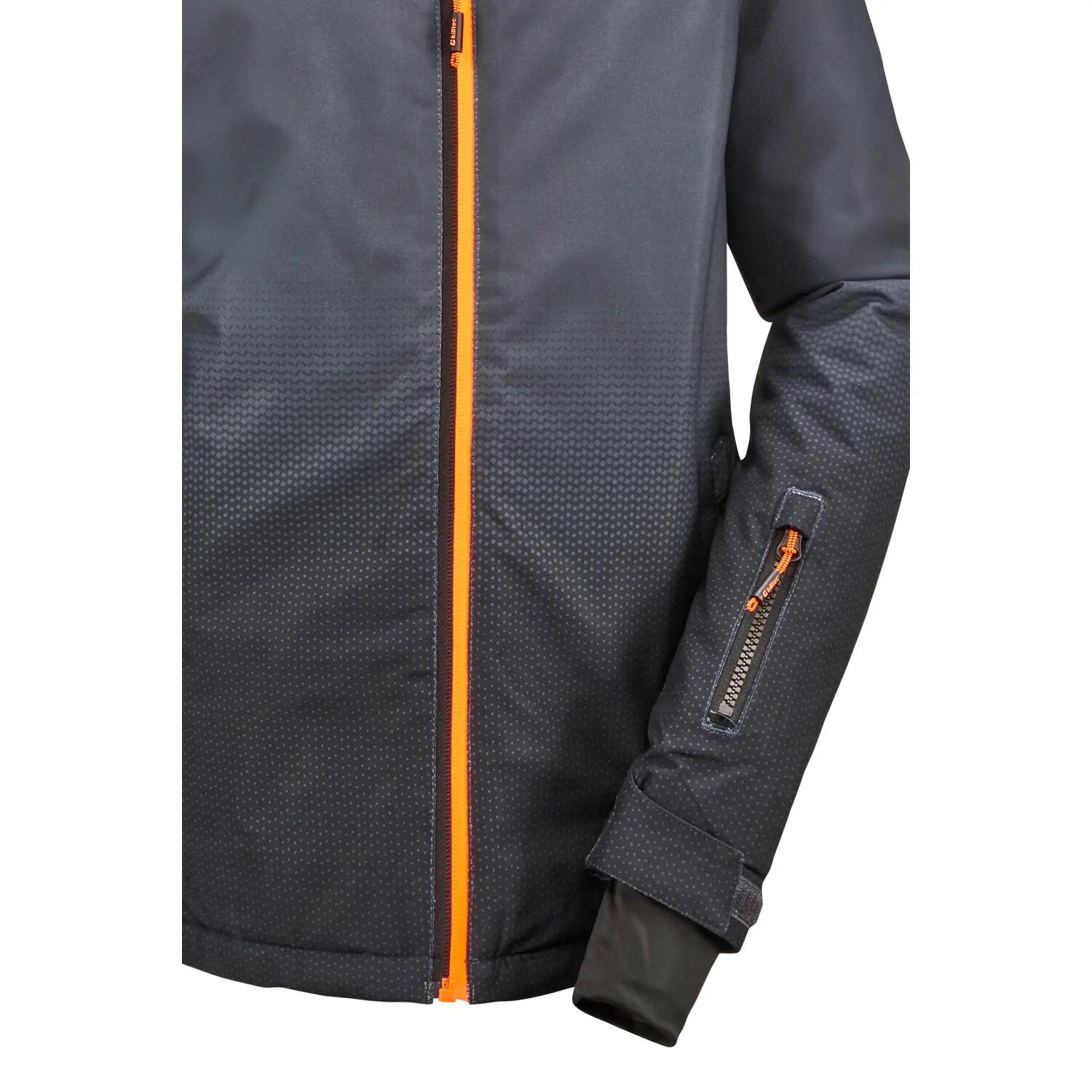 Jungen Outdoorjacke Lynge 9/11