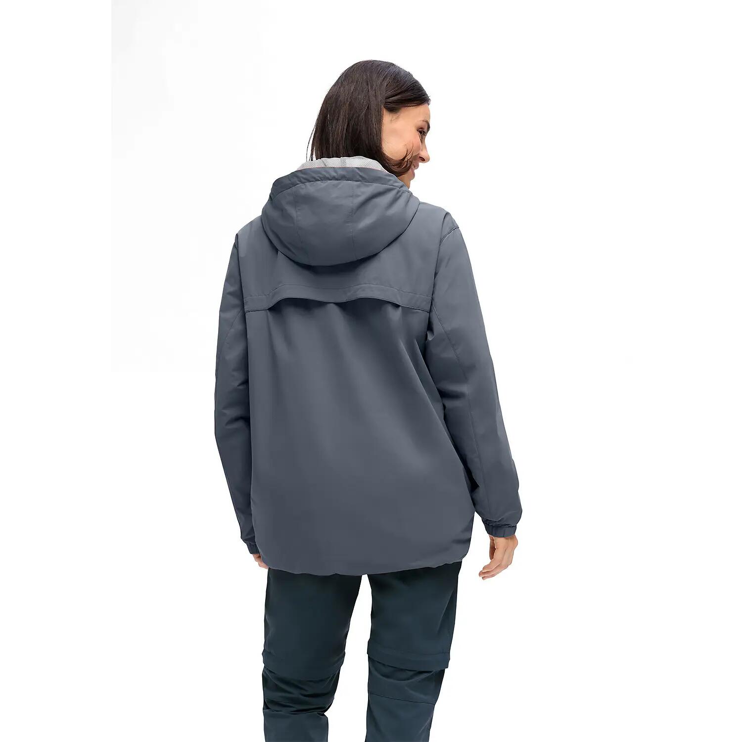 Herren Funktionsjacke OkokO Loop 12/14
