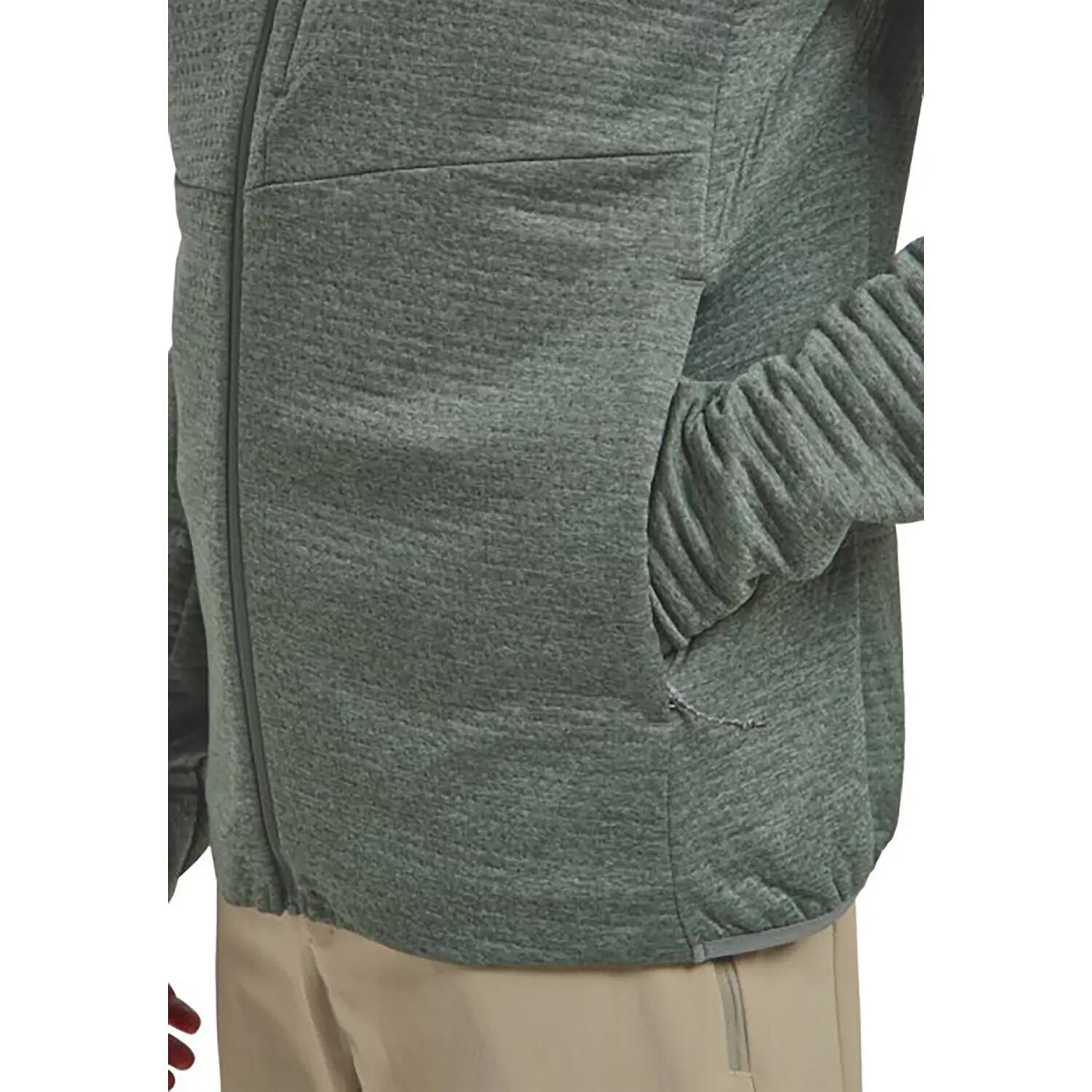 Herren Jacke TAIGA FZ M 8/8