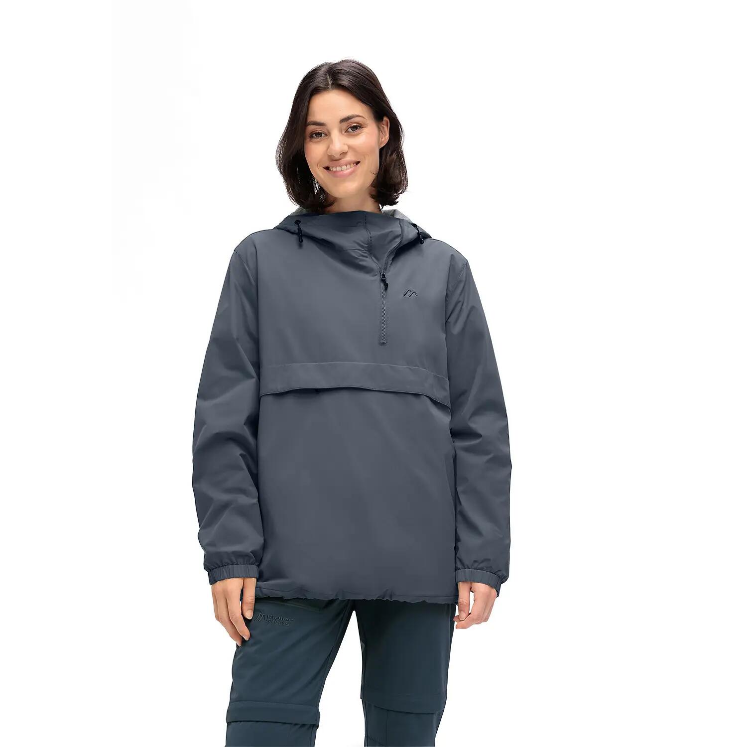 Herren Funktionsjacke OkokO Loop 11/14