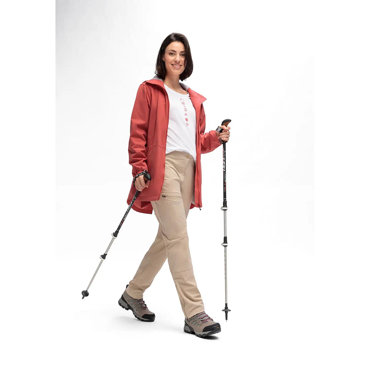 Damen Funktionsjacke ArorA Loop W 8/8