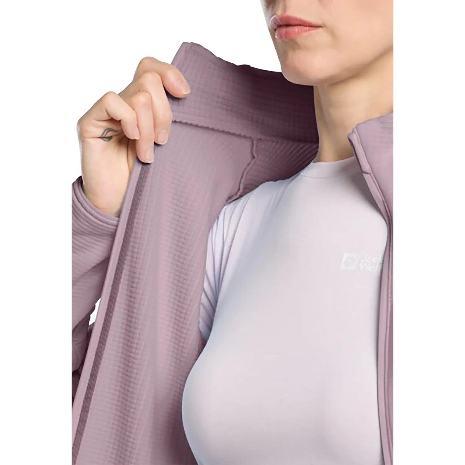 Damen Funktionsjacke KOLBENBERG FZ W 8/8
