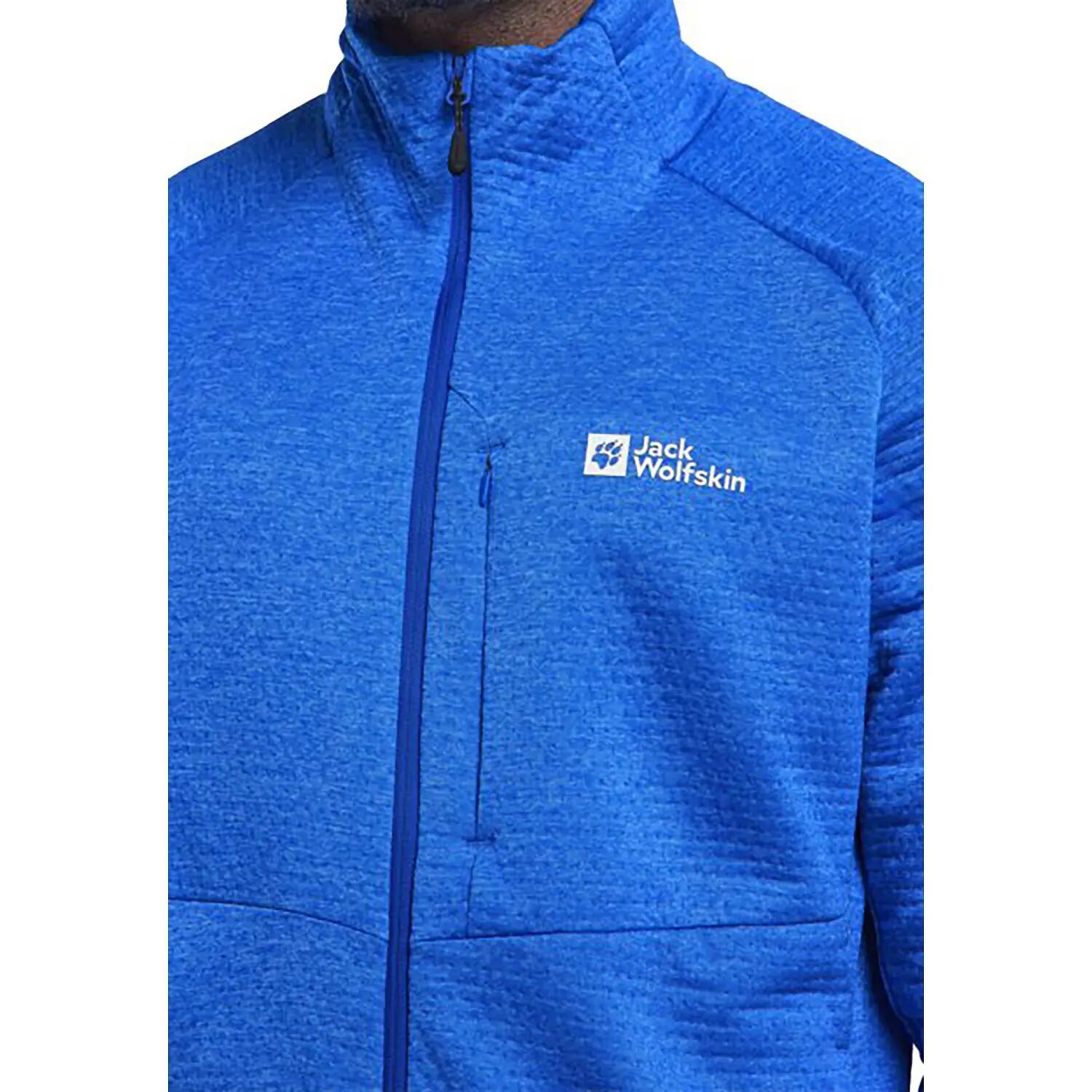 Kurtka trekkingowa męska Jack Wolfskin Taiga 8/8