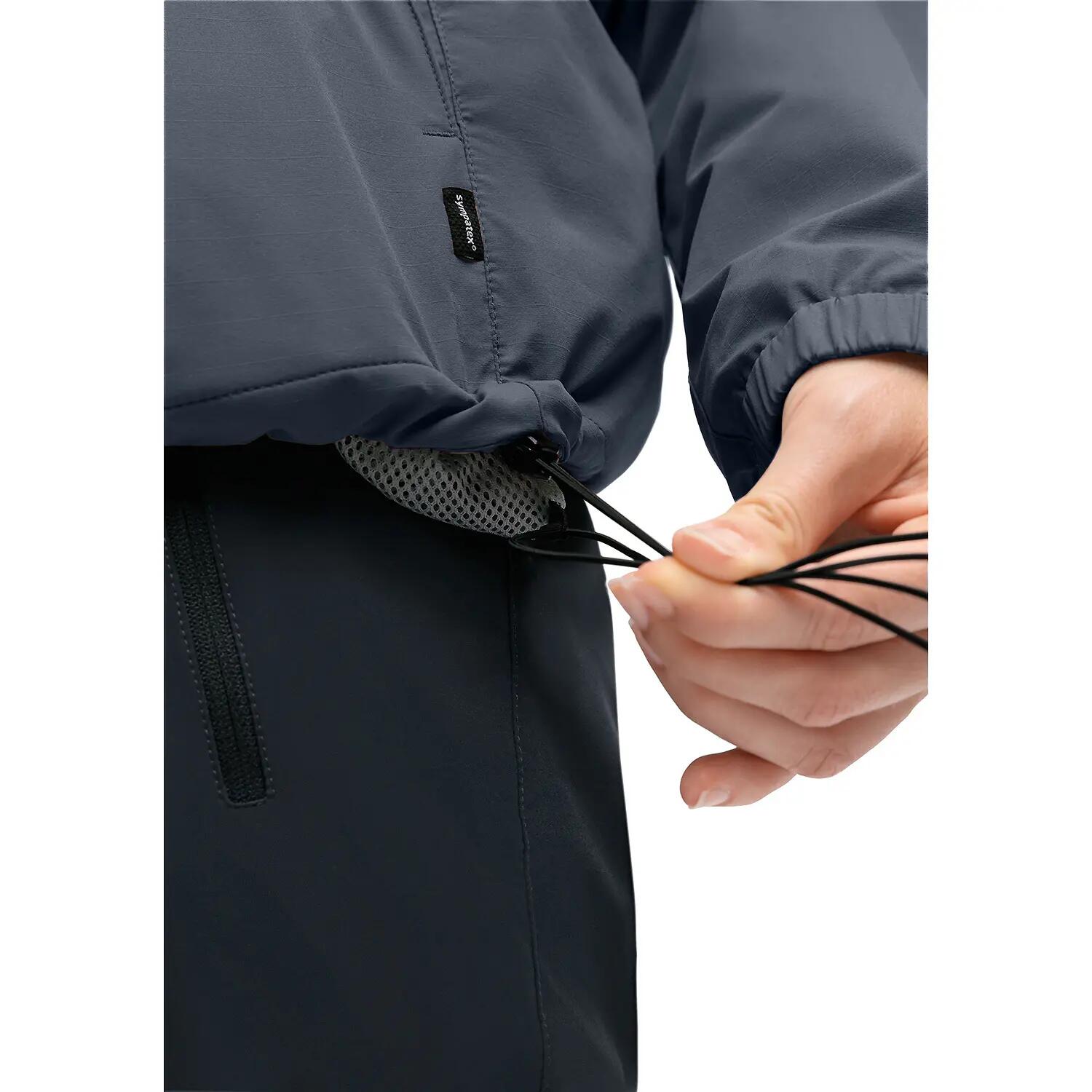 Herren Funktionsjacke OkokO Loop 10/14