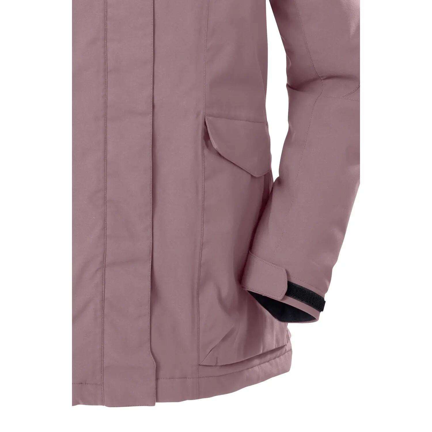 Damen Jacke Funktionsjacke 9/11