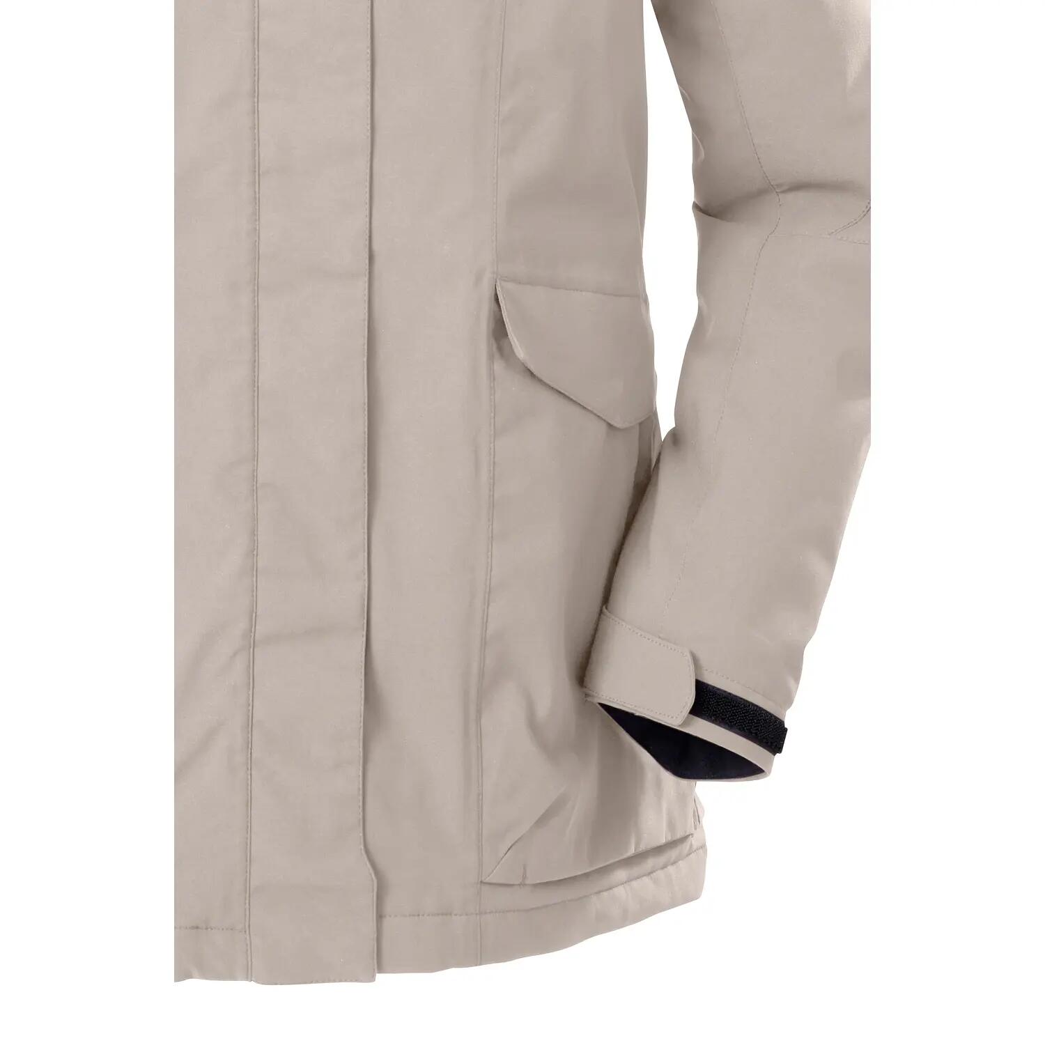 Damen Jacke Funktionsjacke 9/11