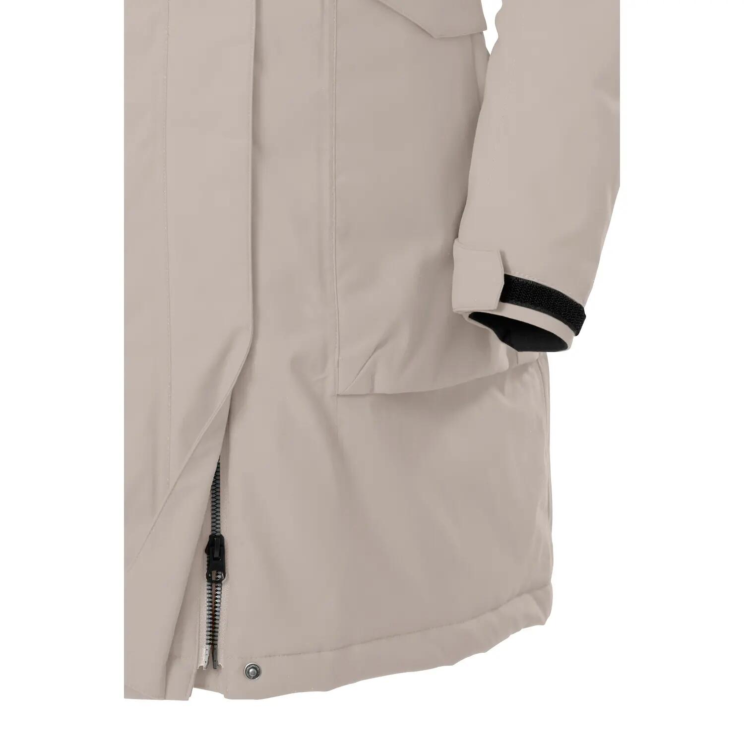 Damen Parka Damen Funktionsparka 9/11