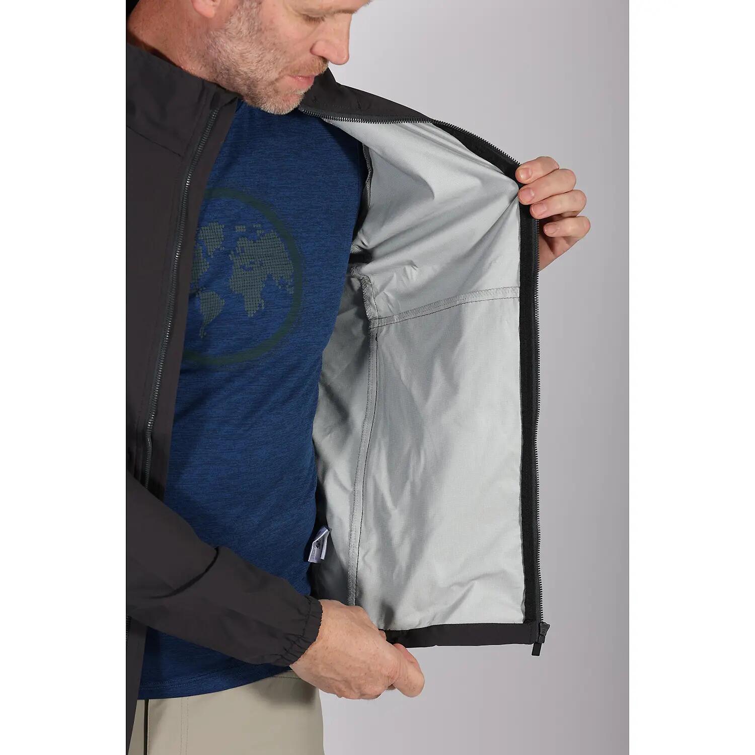Herren Softshelljacke Wiesbaden 14/15