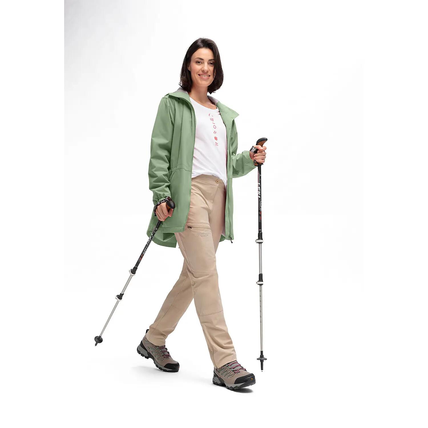 Damen Funktionsjacke ArorA Loop W 8/8