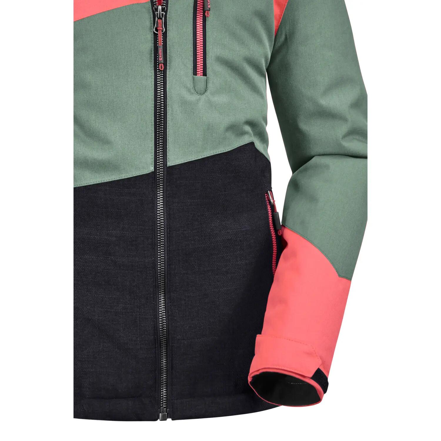 Mädchen Outdoorjacke Lynge 9/11