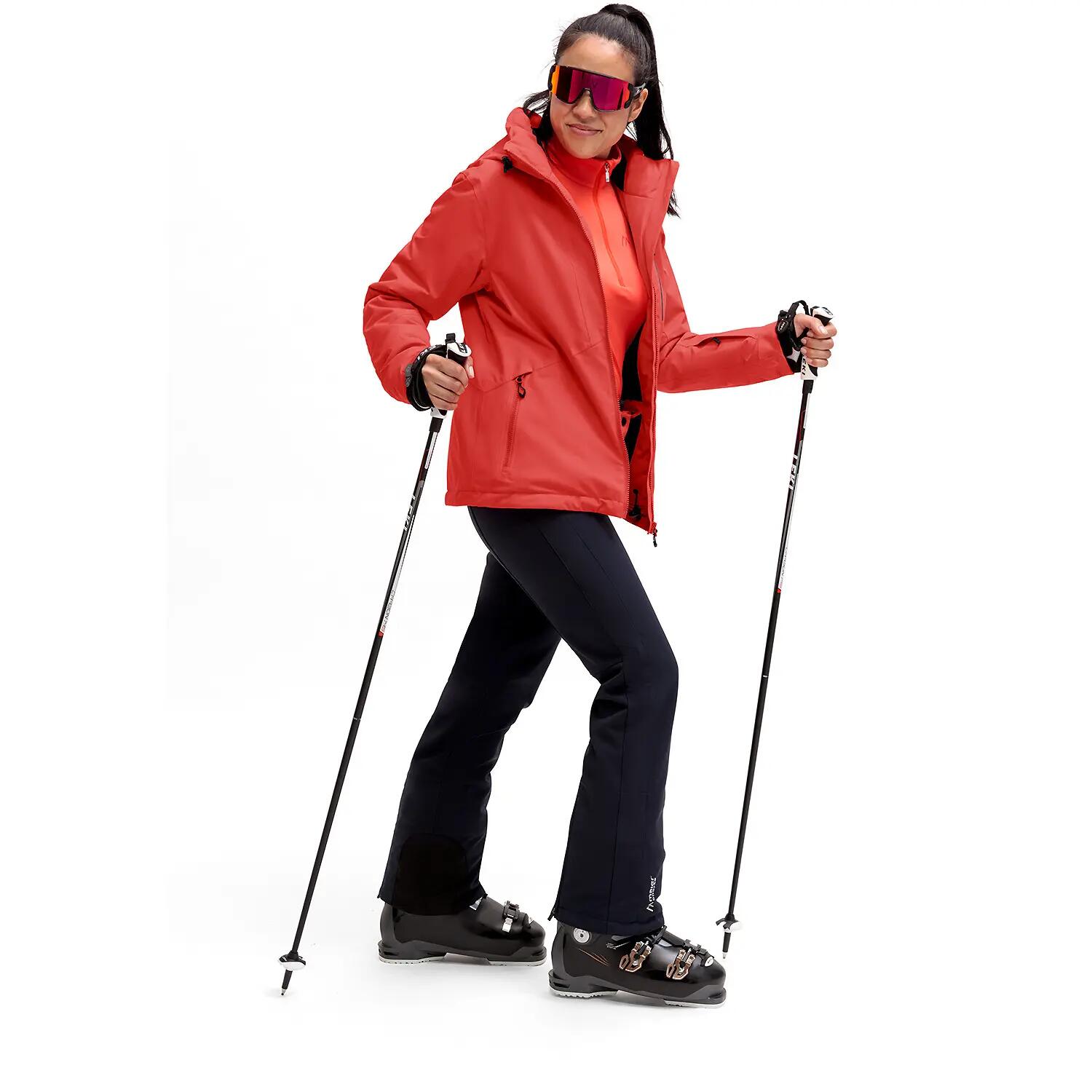 Damen Funktionsjacke Straja 8/8