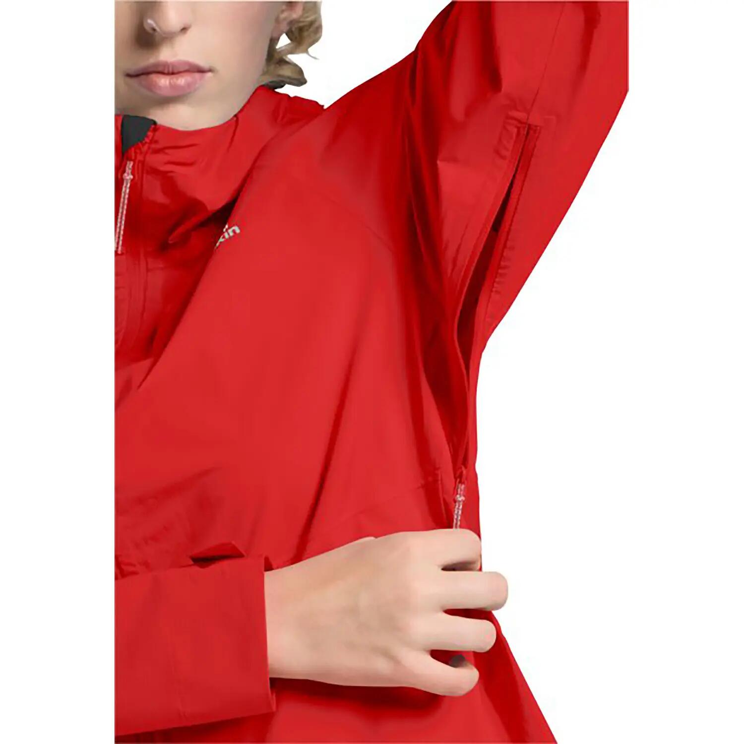 Damen Funktionsjacke PRELIGHT 2.5L LT JKT W 8/9