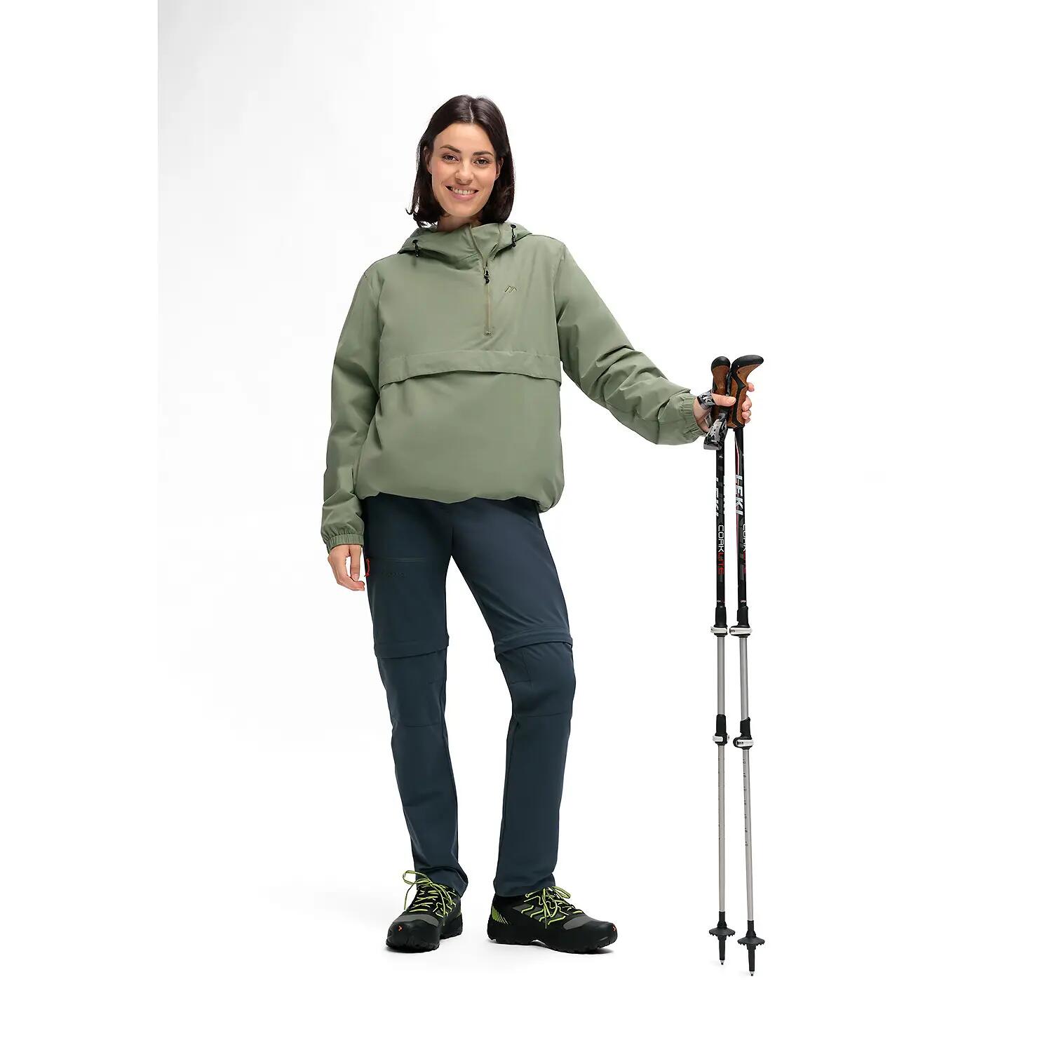 Veste de randonnée femme Maier Sports OkokO Loop 8/10